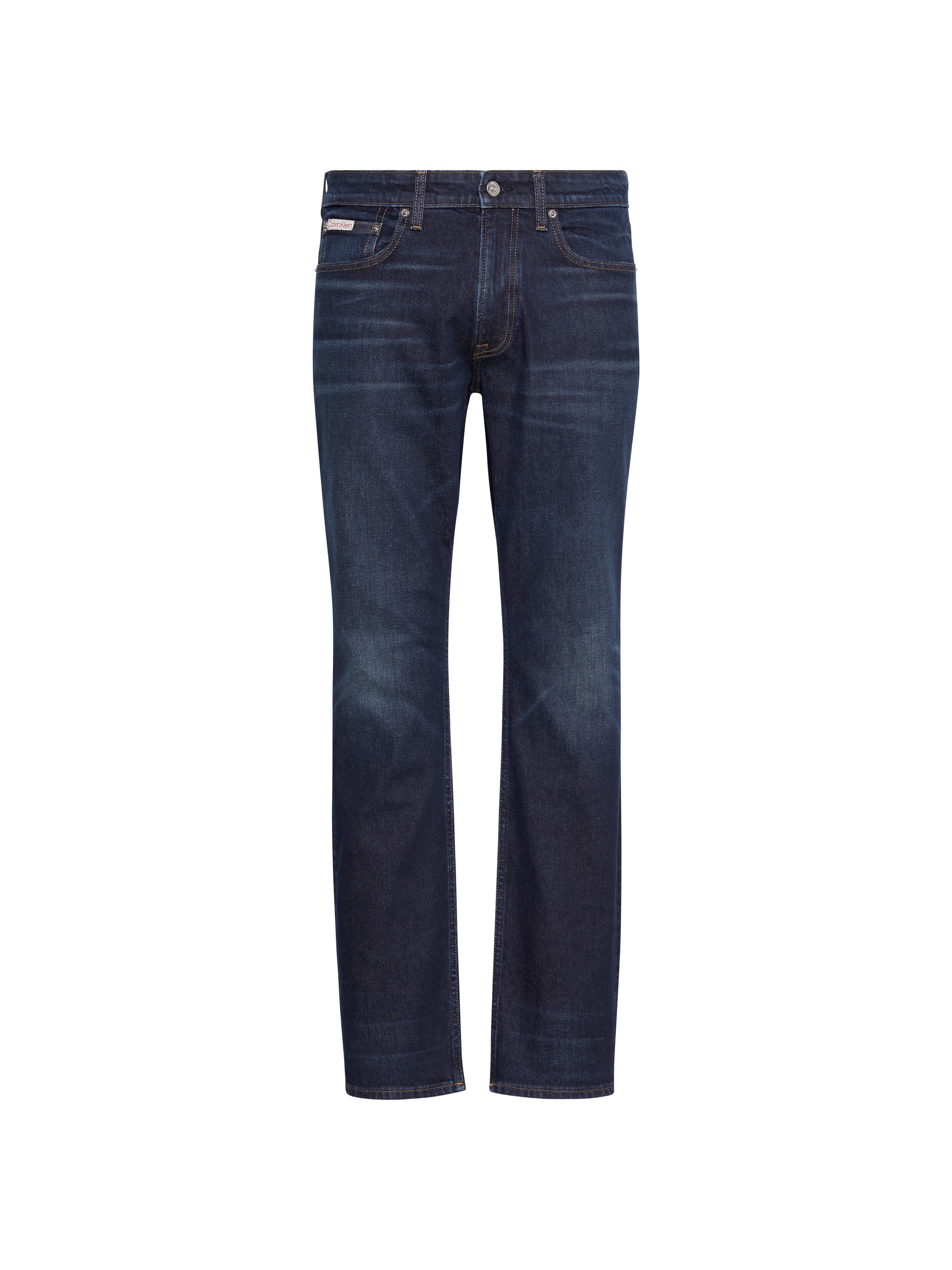 Calvin Klein Jeans Slim-fit-Jeans »SLIM JEANS« Slim fit
