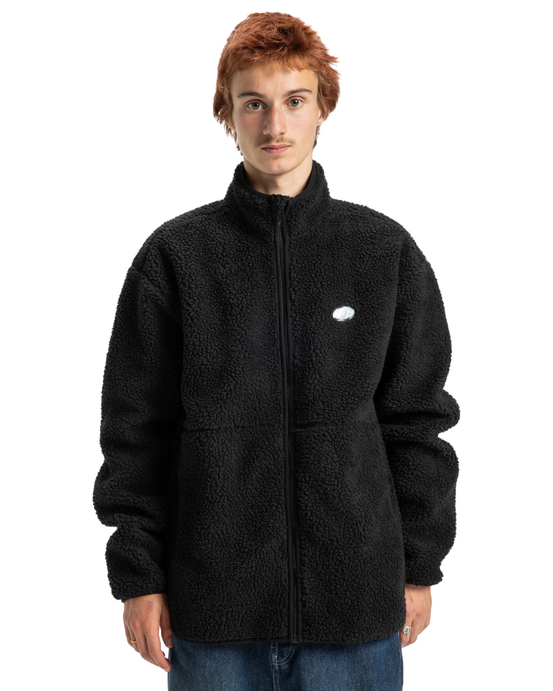 DC Shoes Fleecepullover »Vault«
