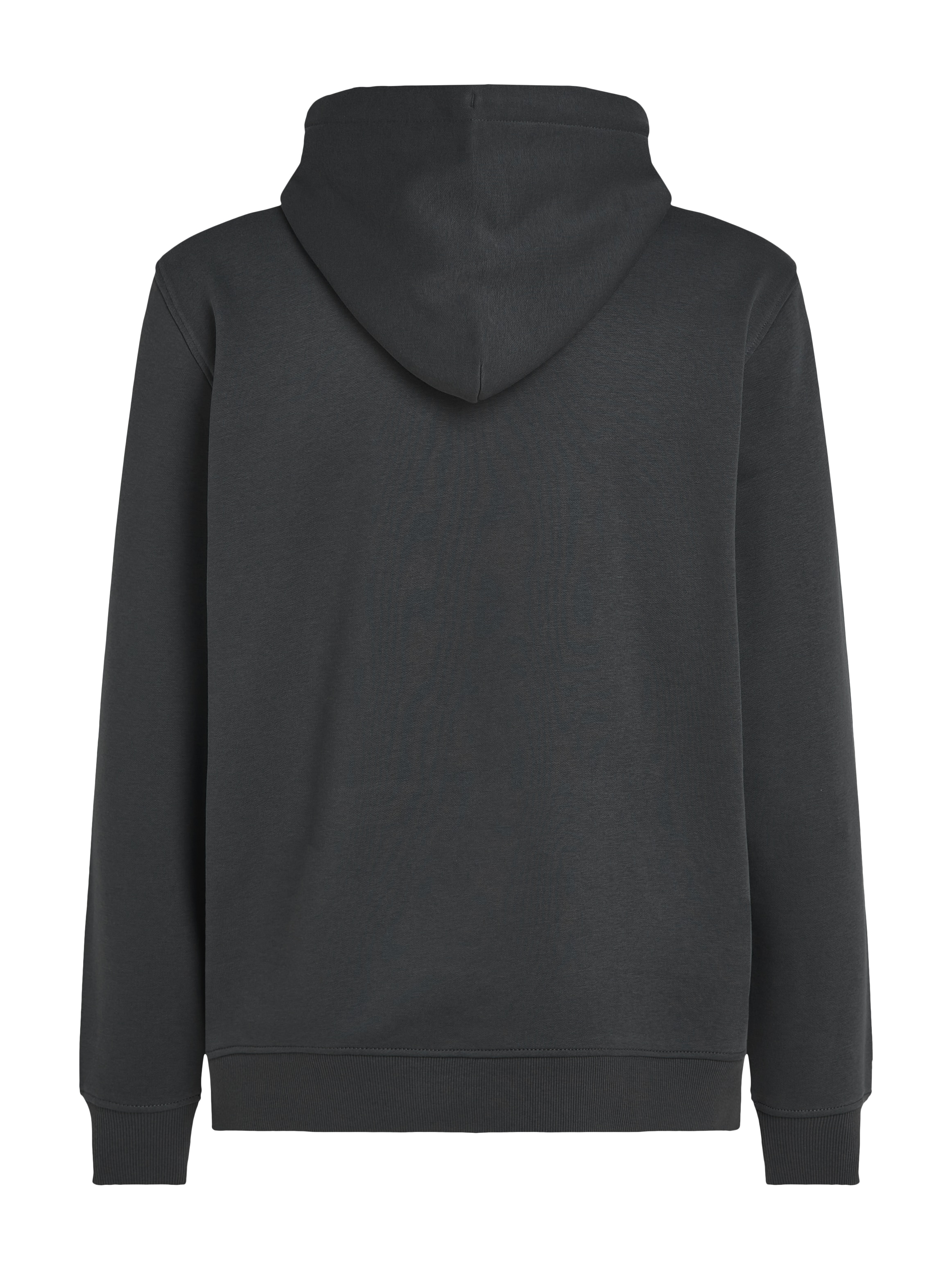 Tommy Jeans Plus Kapuzensweatshirt »TJM REG ESSENTIAL FLAG HOOD EXT«, Große Größen