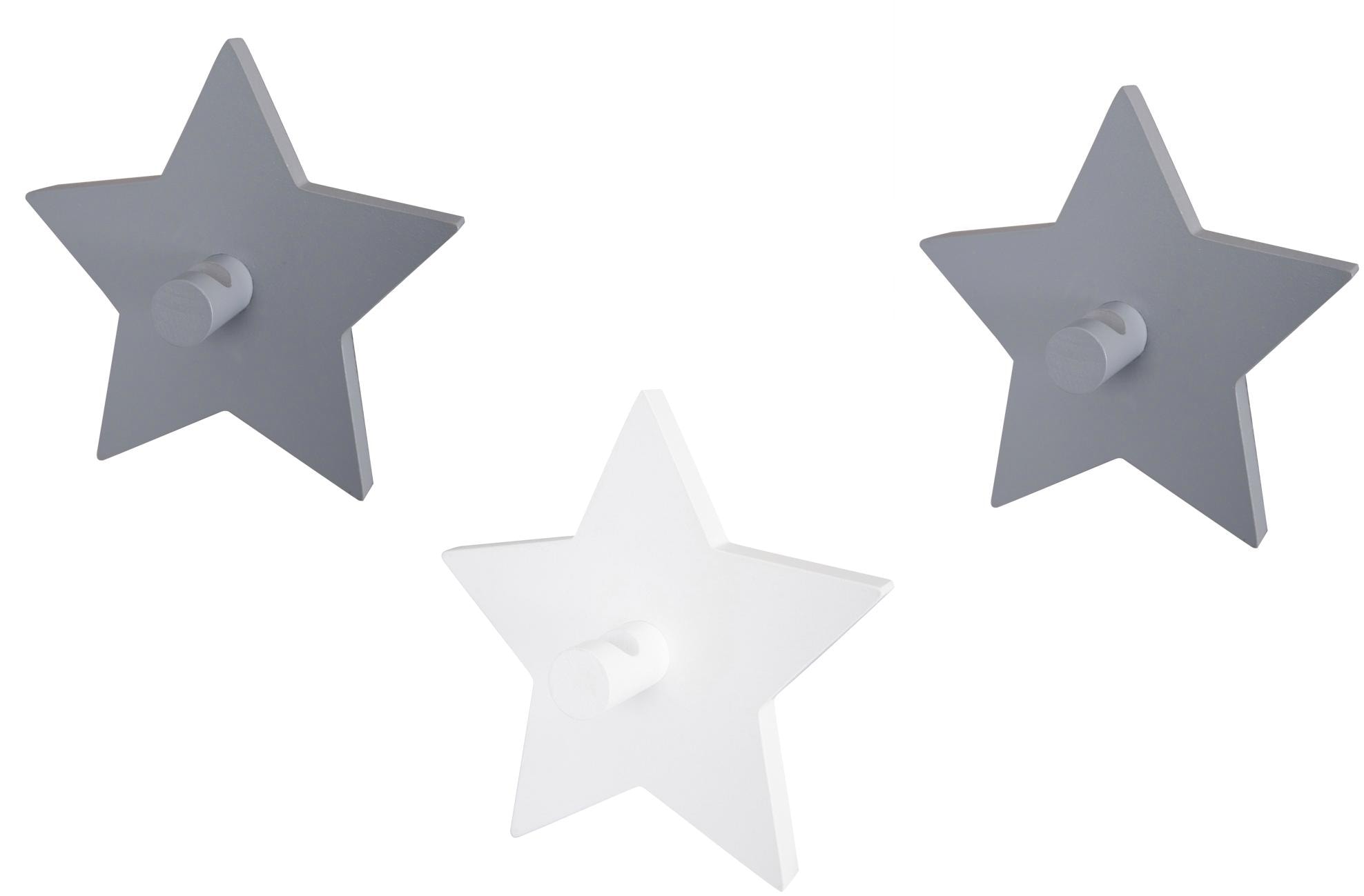 roba® Dekohaken »Little Stars«, (3 St.) kaufen