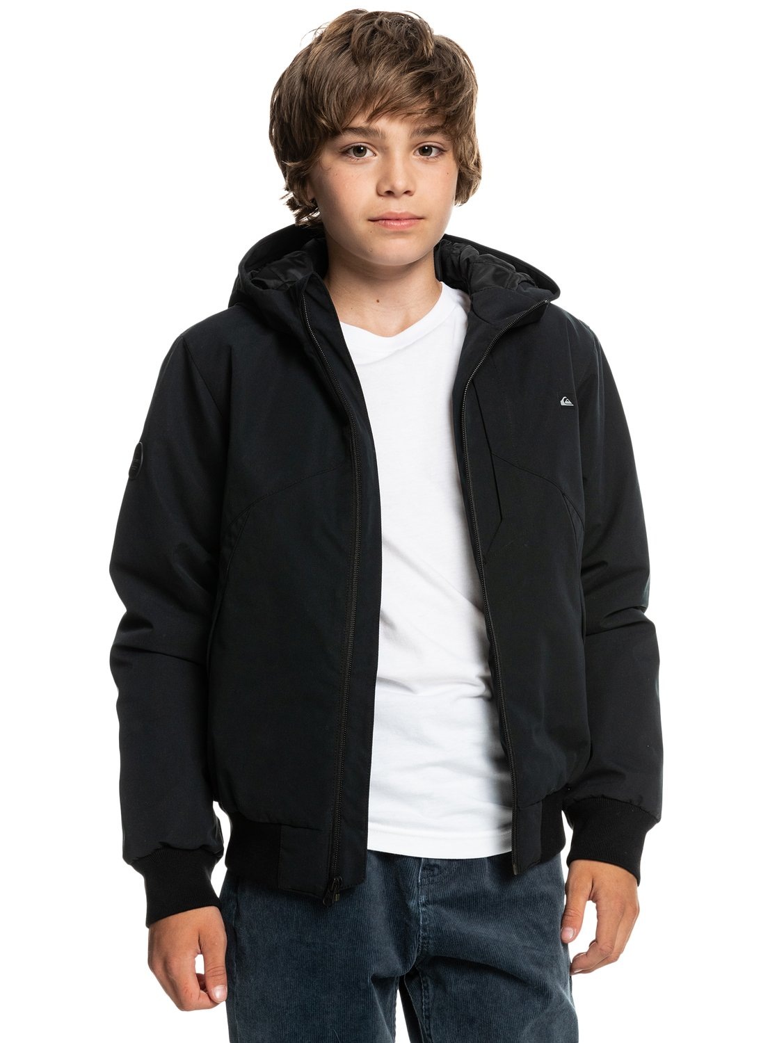 Quiksilver Regenjacke »New Brooks«