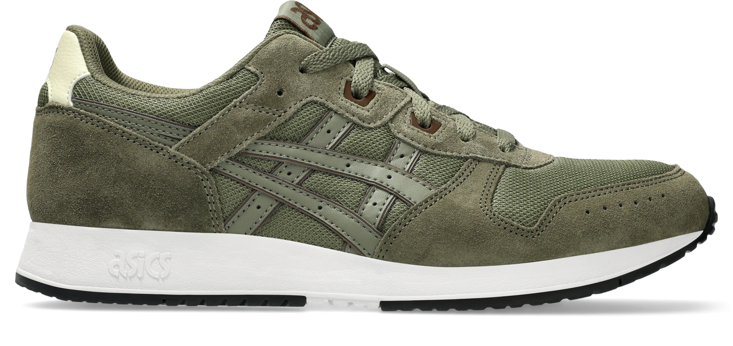 ASICS SportStyle Sneaker »LYTE CLASSIC«