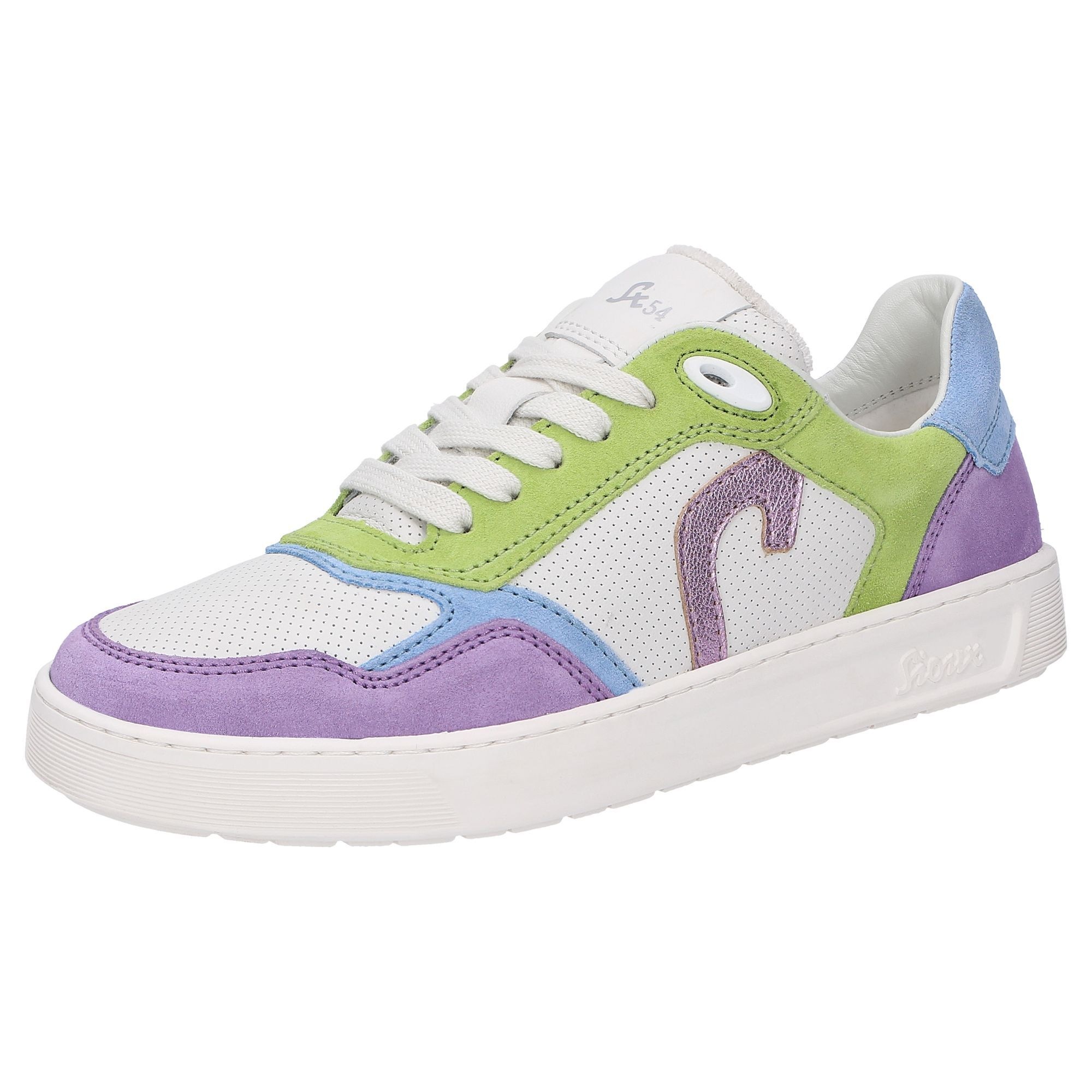 SIOUX Sneaker »Tedroso-DA-702«