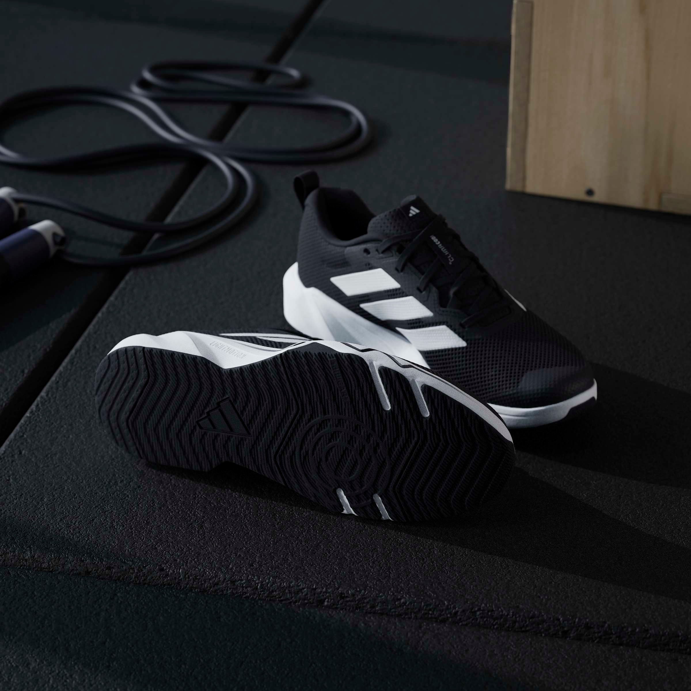 adidas Performance Trainingsschuh »RAPIDMOVE GO TRAINER«