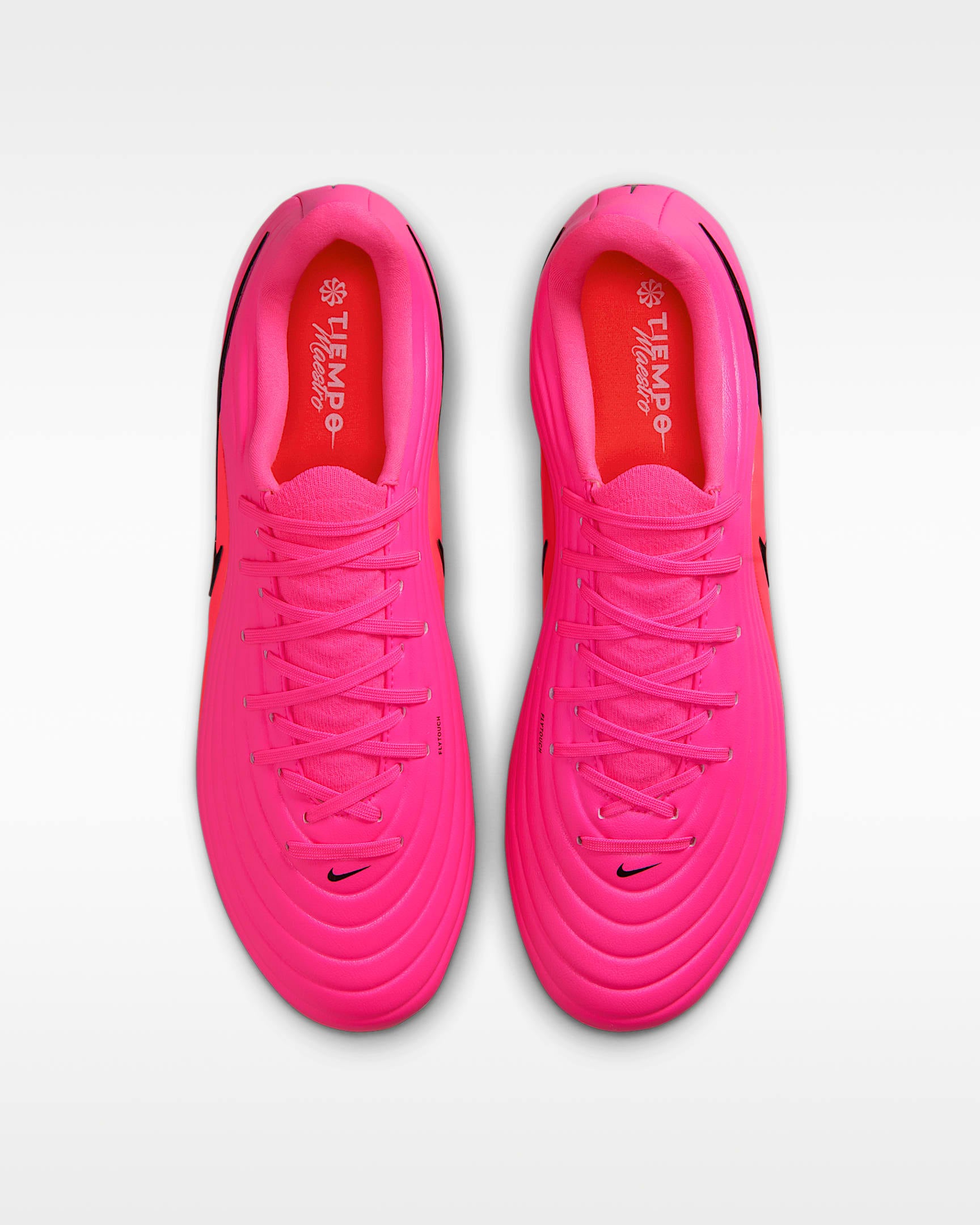 Nike Fußballschuh »TIEMPO MAESTRO ACADEMY FG/MG T«  Außensohle für Rasenplätze und für feste Böden