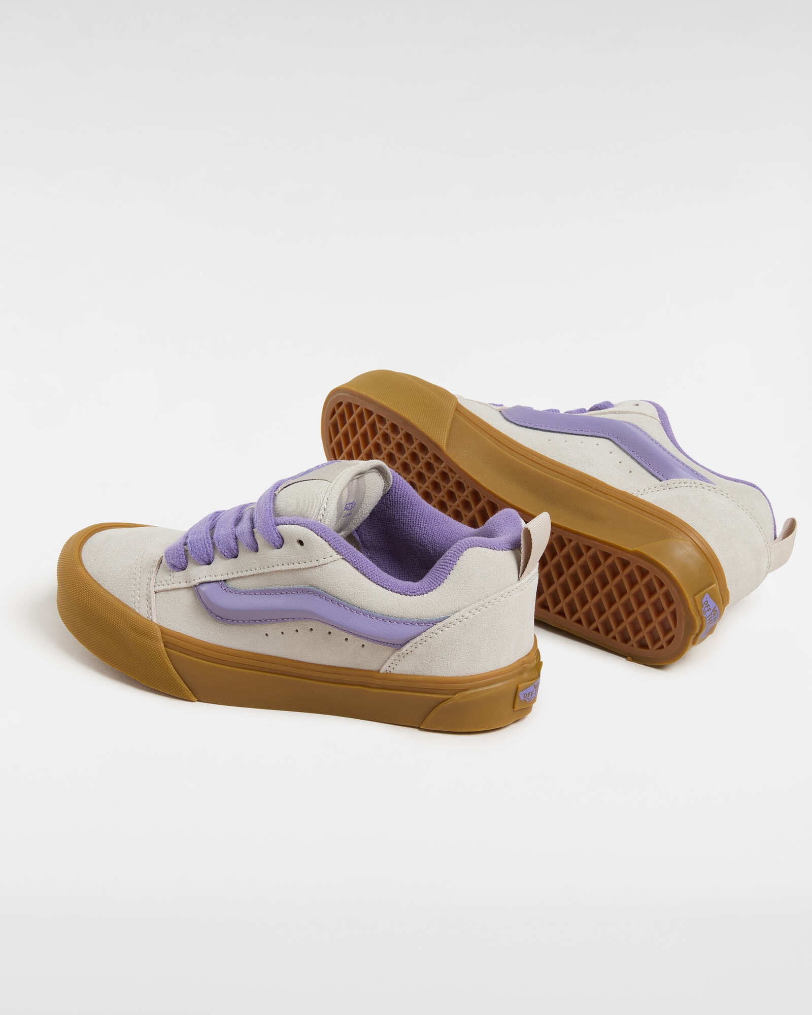 Vans Sneaker »Knu Skool«