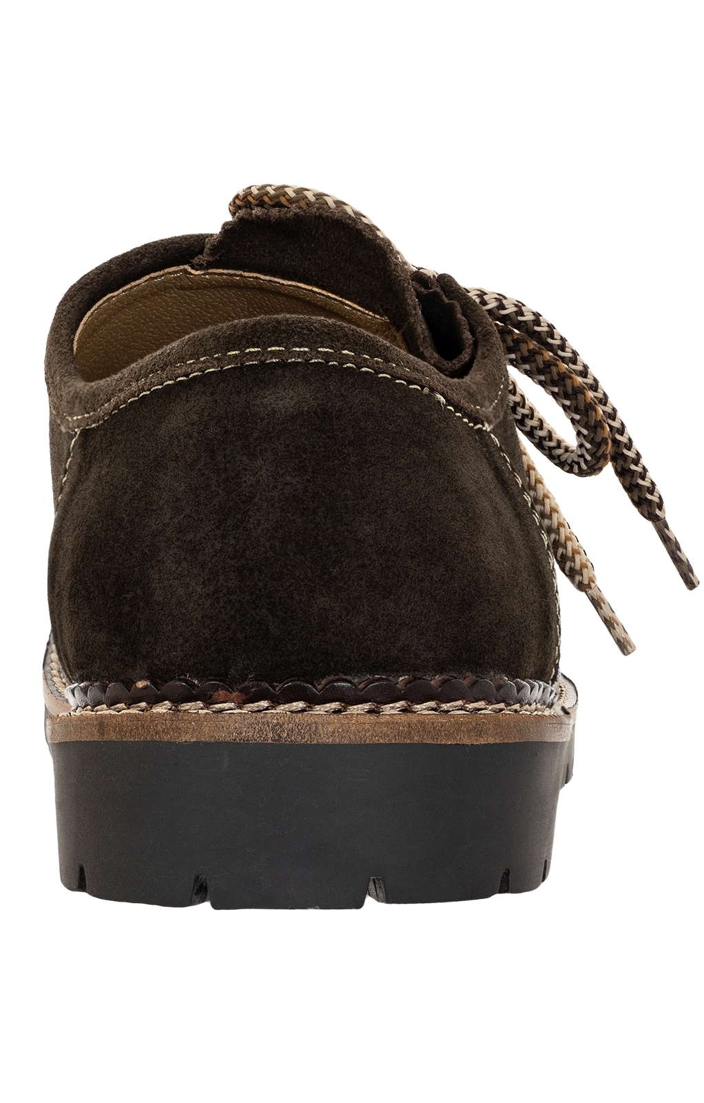 Country Maddox Haferlschuh »Haferlschuh JULIAN-Velour«