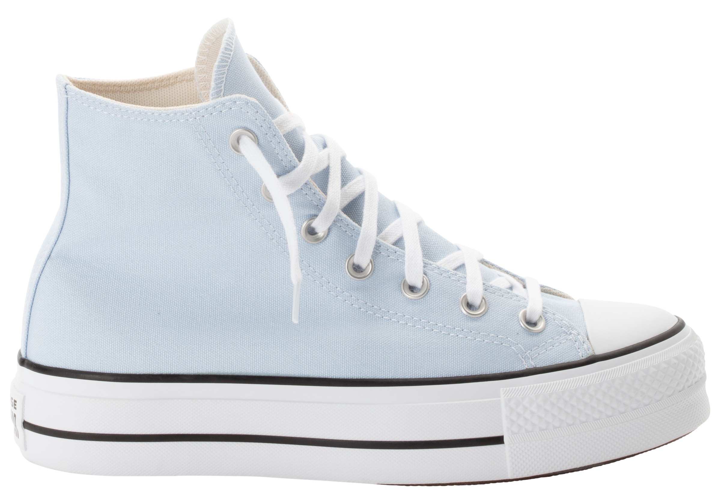 Converse Sneaker »CHUCK TAYLOR ALL STAR LIFT PLATFORM«