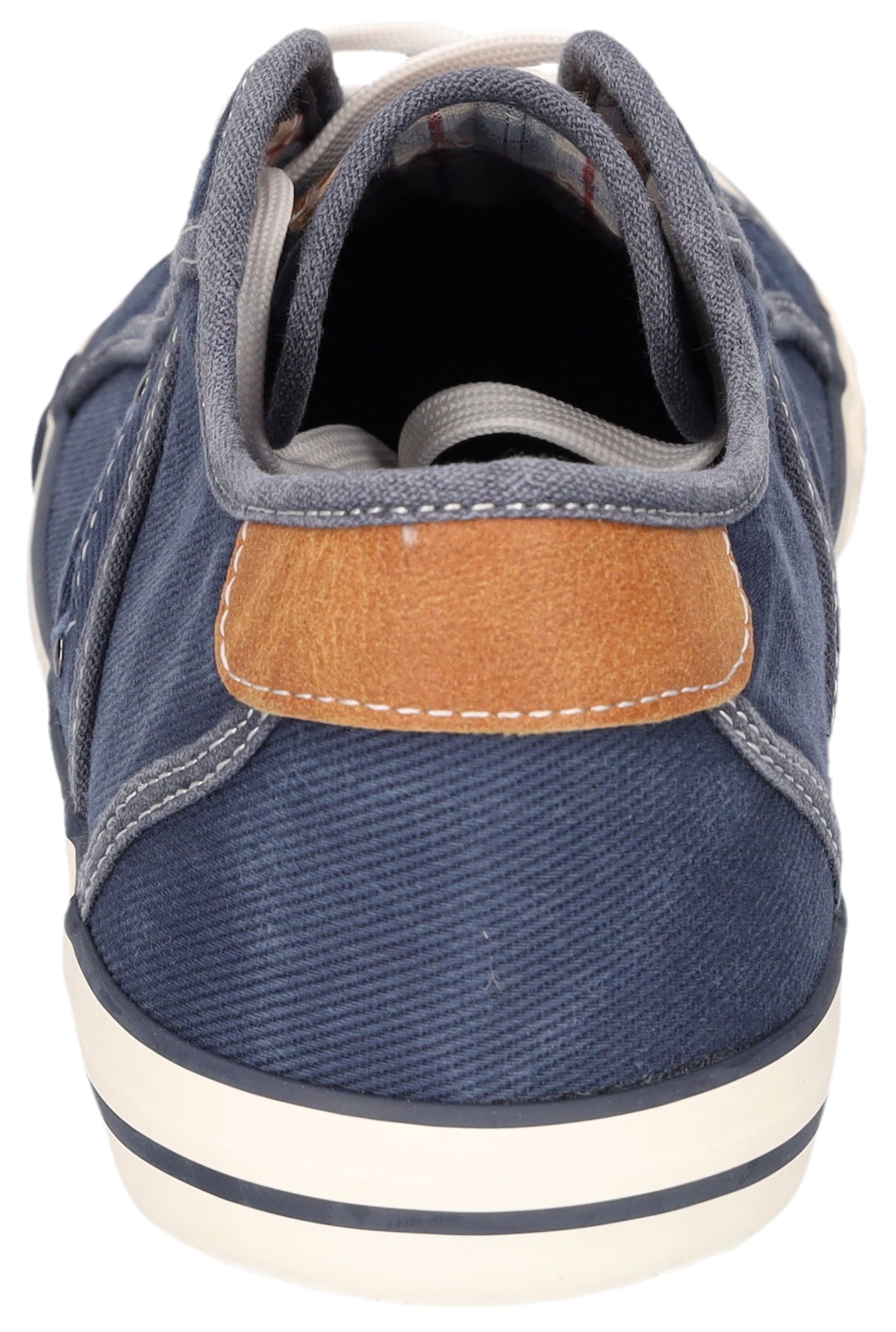 LERROS Sneaker  Freizeitsneaker, Halbschuh in lässiger Optik