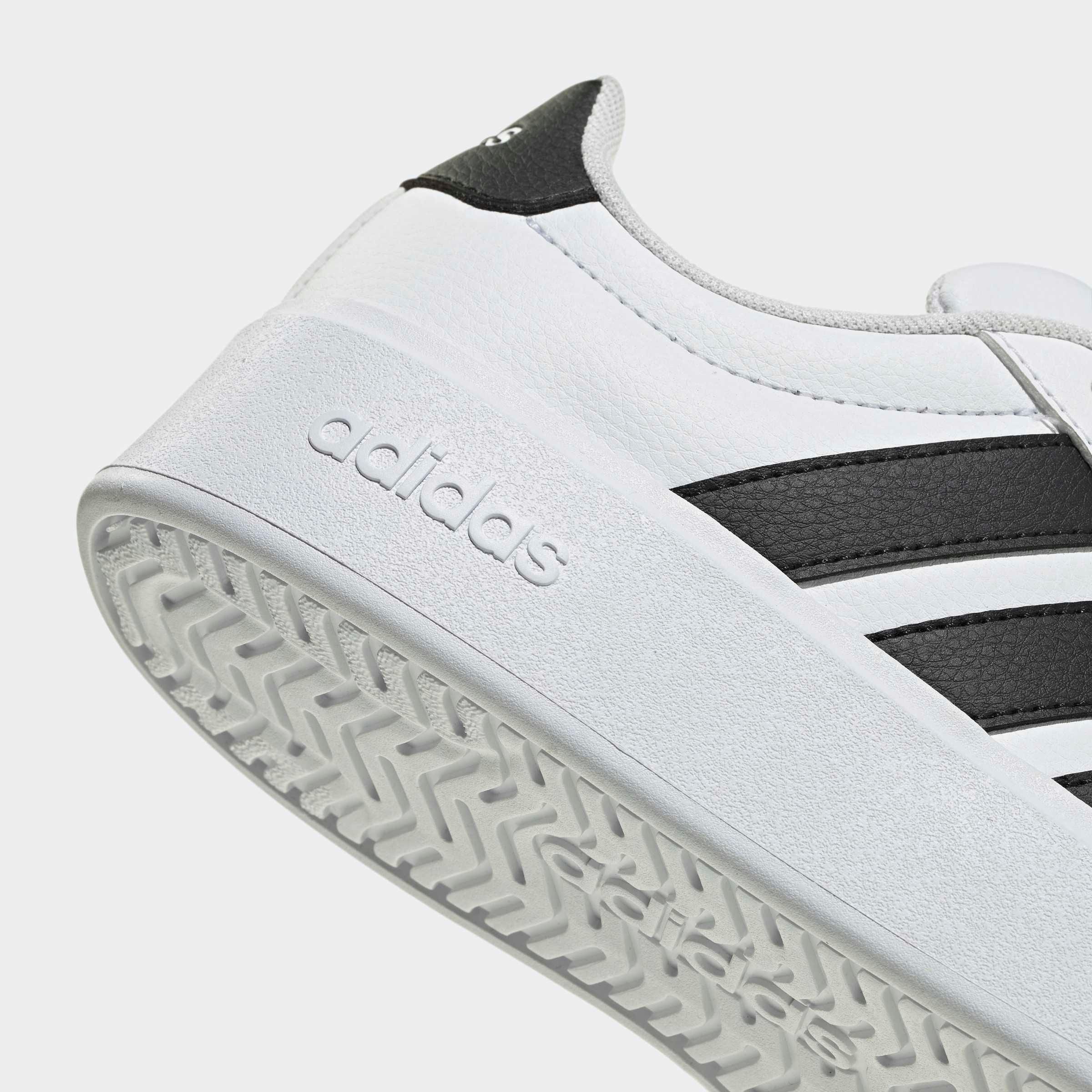 adidas Sportswear Plateausneaker »STREETTALK BOLD KIDS«  inspiriert vom Design des adidas Superstar,für Kinder & Jugendliche
