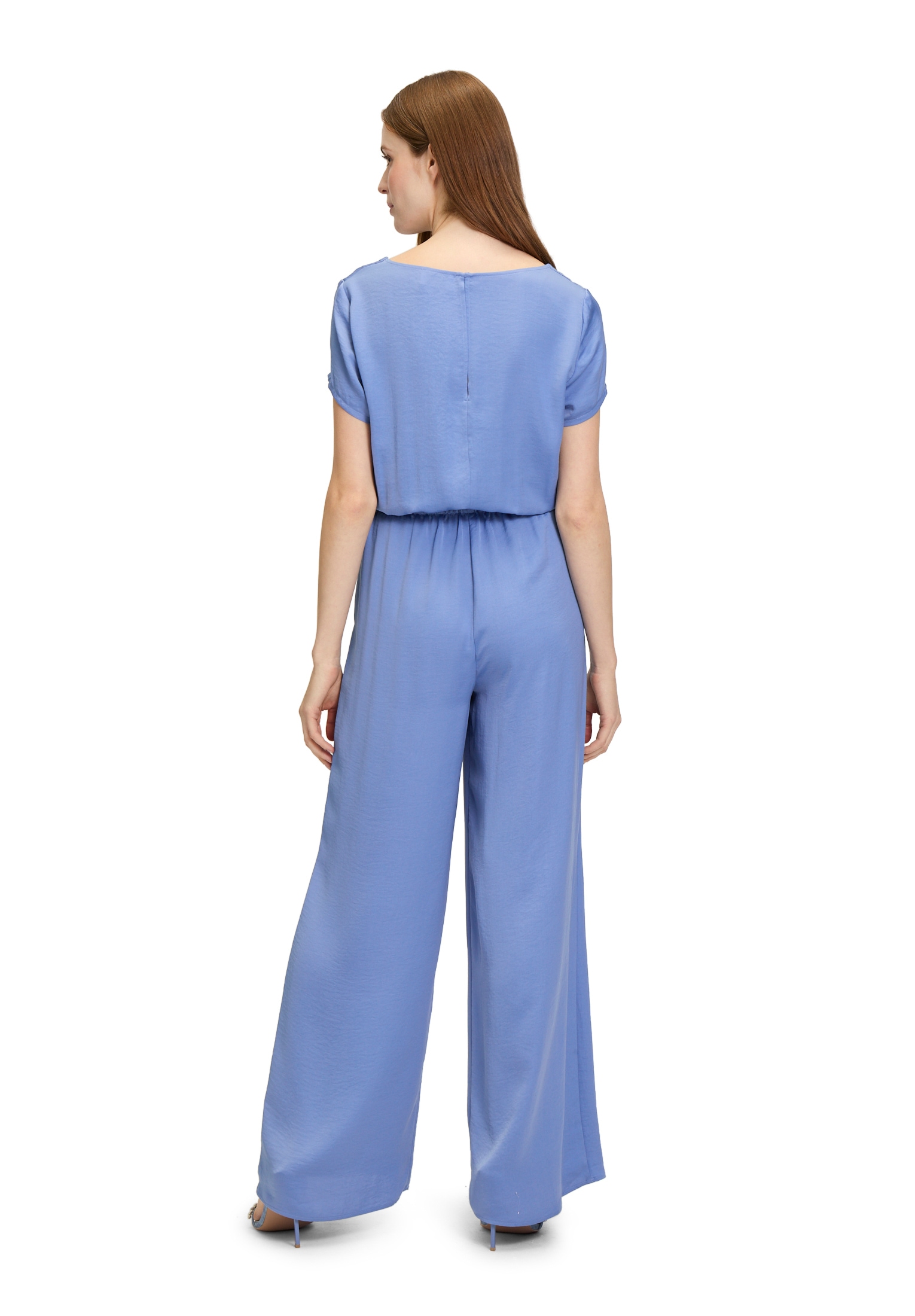 Vera Mont Jumpsuit »Jumpsuit unifarben«