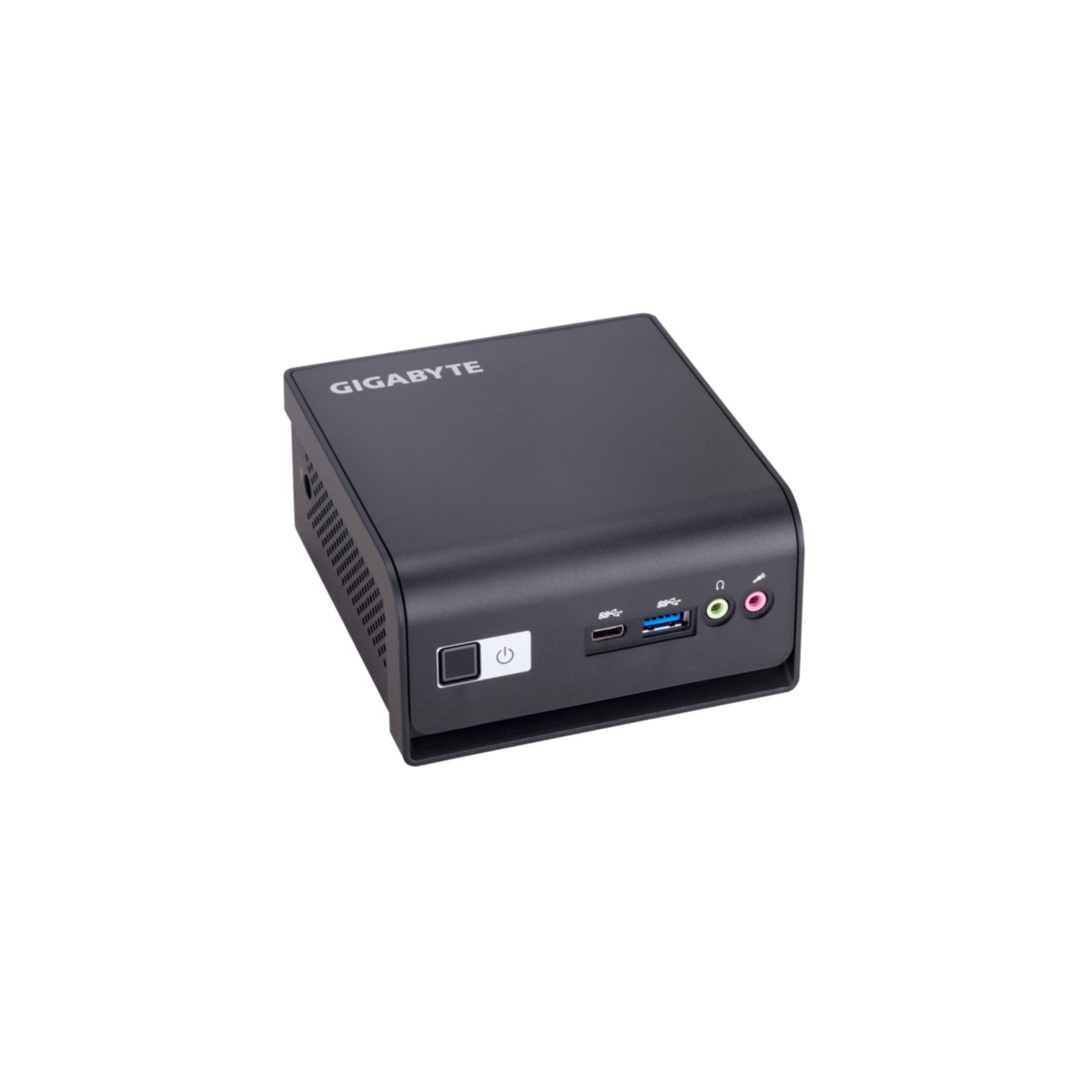 Gigabyte Barebone-PC »GB-BMCE-4500C«