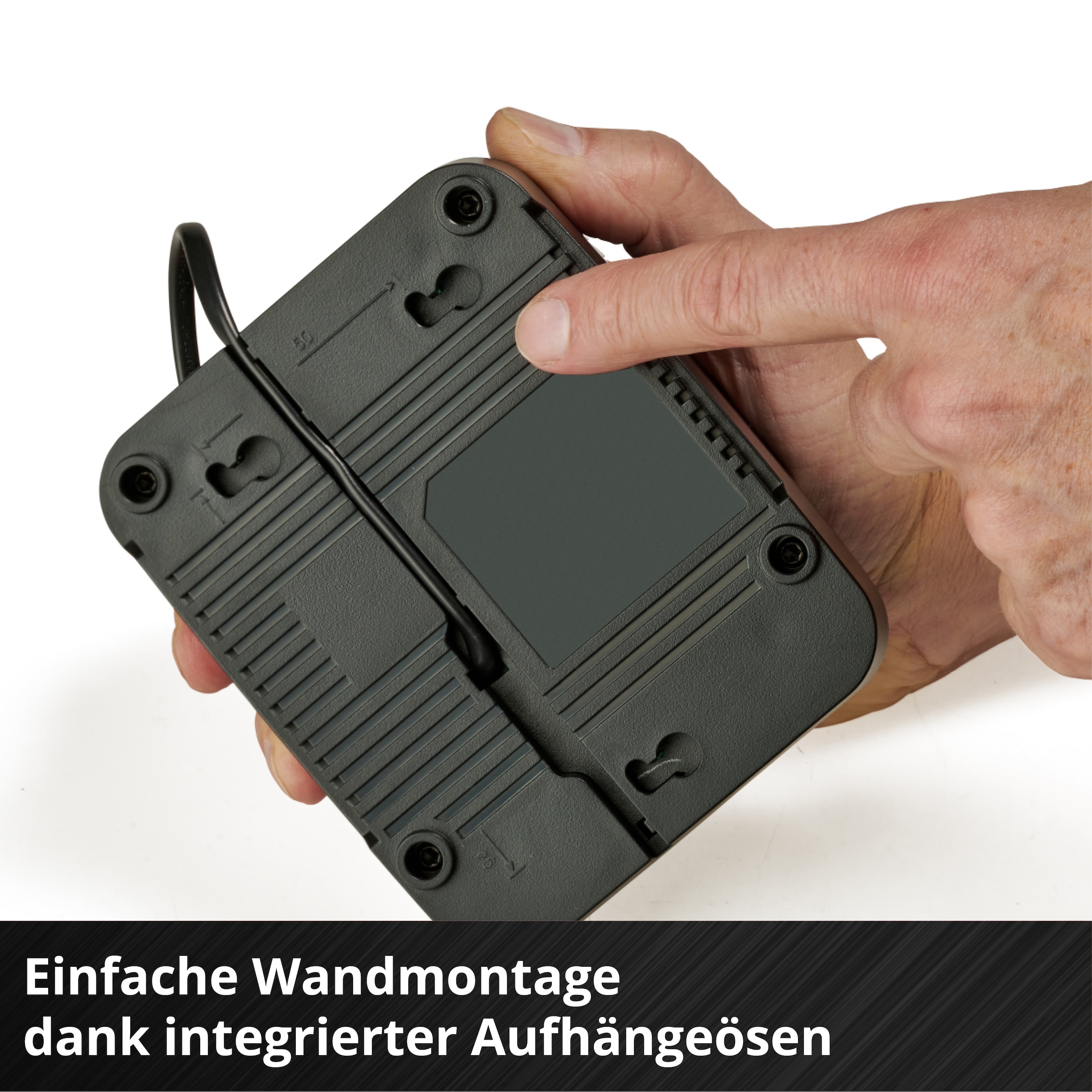 Einhell Akku Starter-Set »5,2 Ah PXC Starter-Kit«