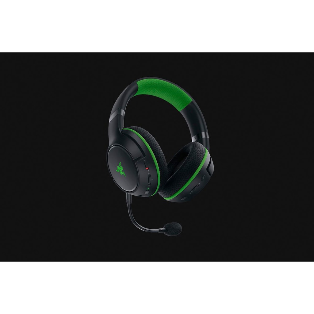 RAZER Gaming-Headset »Kaira Pro for Xbox«, Xbox Wireless-Bluetooth