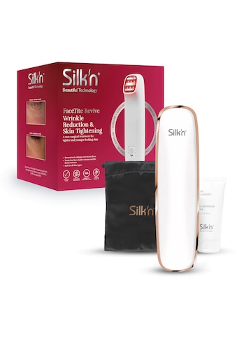 Silk'n Anti-Aging-Gerät »FaceTite Revive« kaufen
