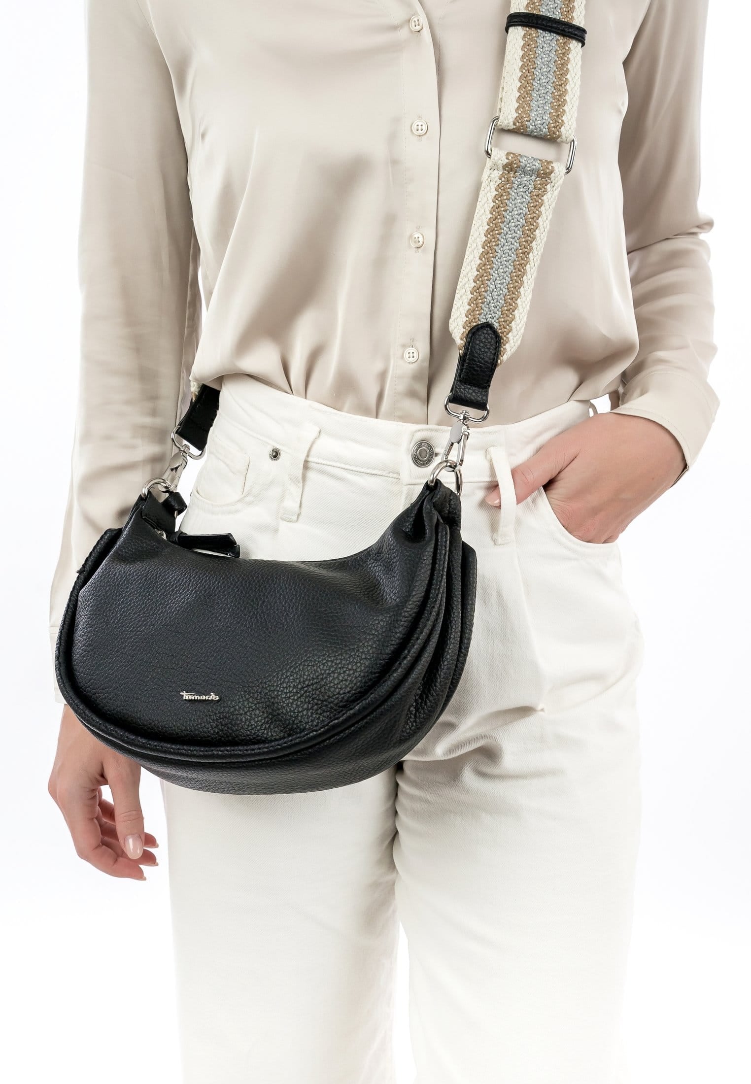 Tamaris Beuteltasche »Beutel TAS Felicitas«