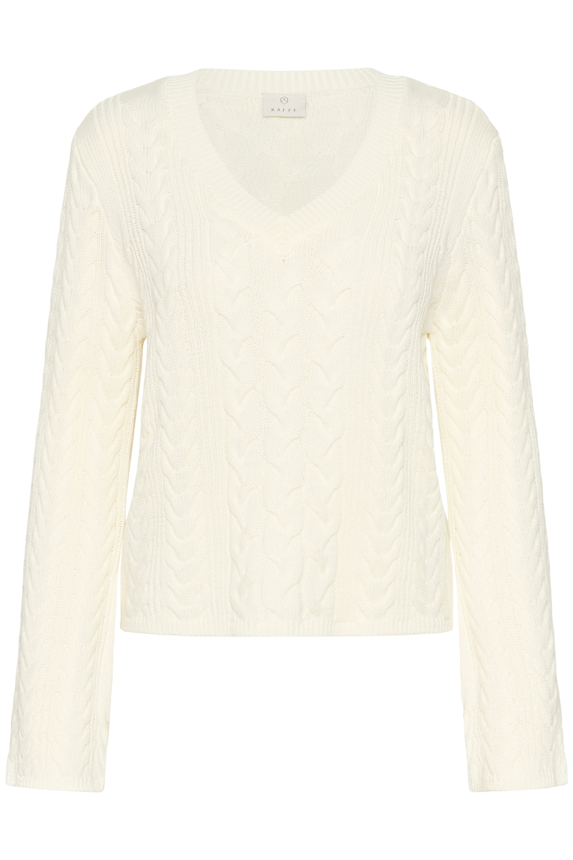 KAFFE Strickpullover »Strickpullover KAliliana«