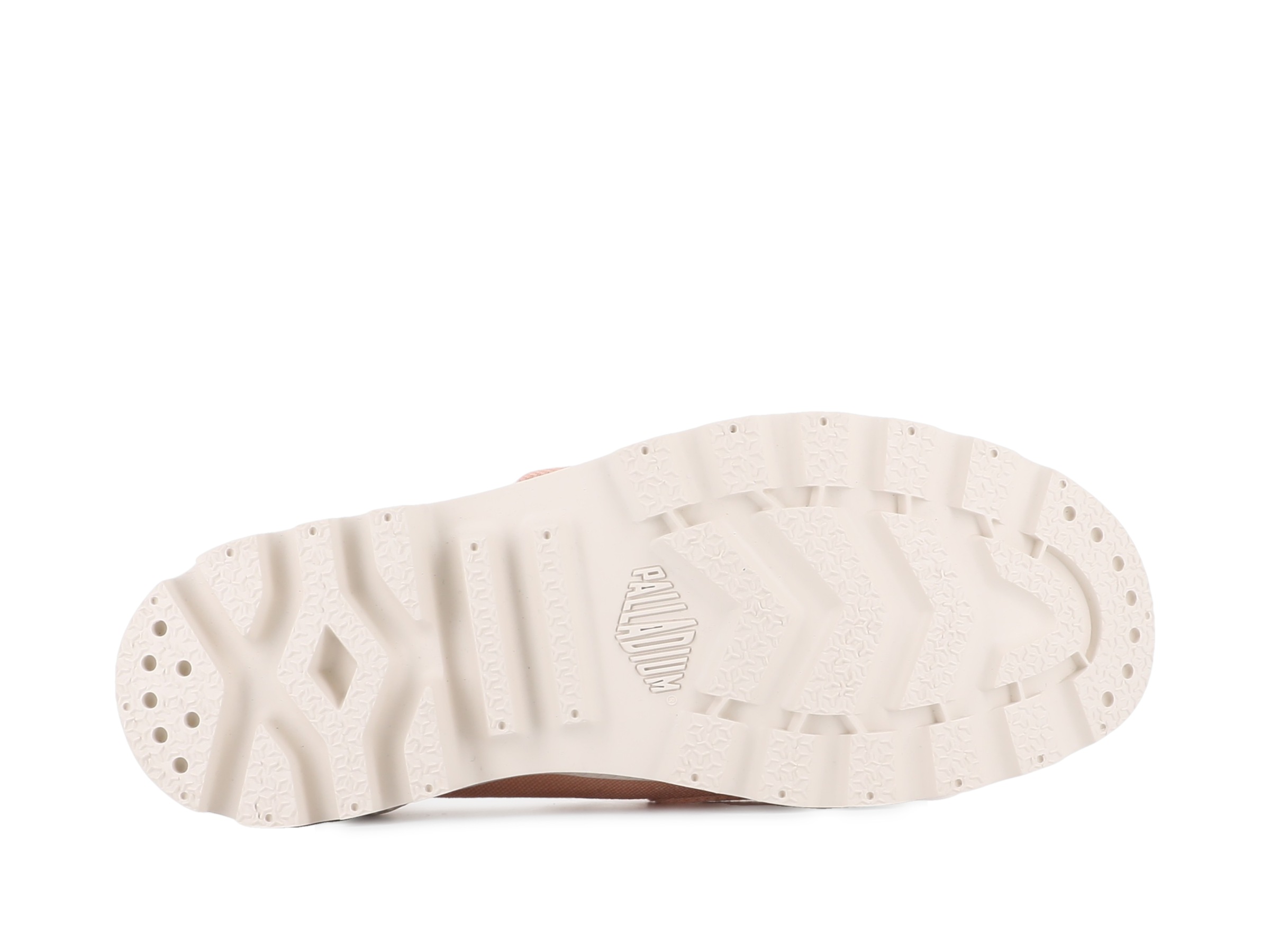 Palladium Sneaker »PAMPA M-JANE WASHED«, Sommerschuhe