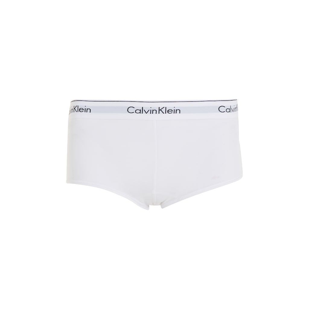 Calvin Klein Underwear Panty »MODERN COTTON«