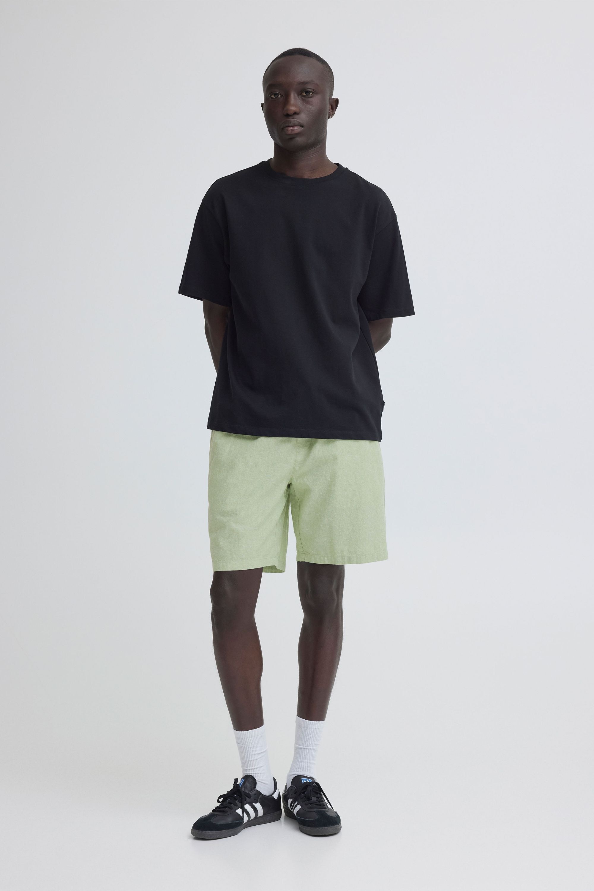 Blend Leinenhose »Leinenhose BHAban«