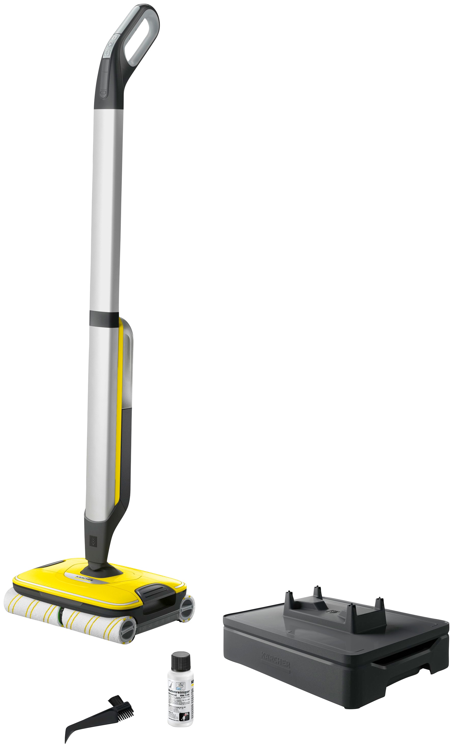 KÄRCHER Hartbodenreiniger »FC 7 Cordless«