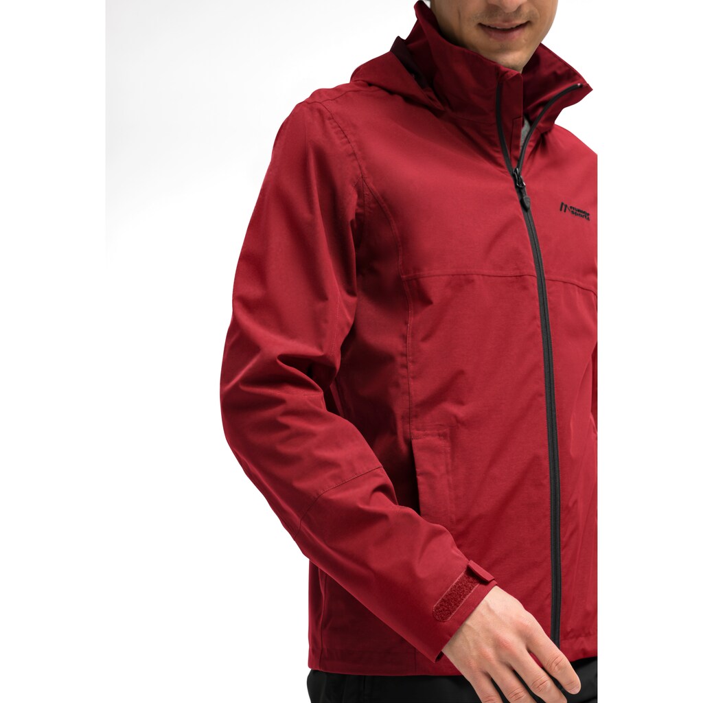 Maier Sports Funktionsjacke »Altid 2.0 M«