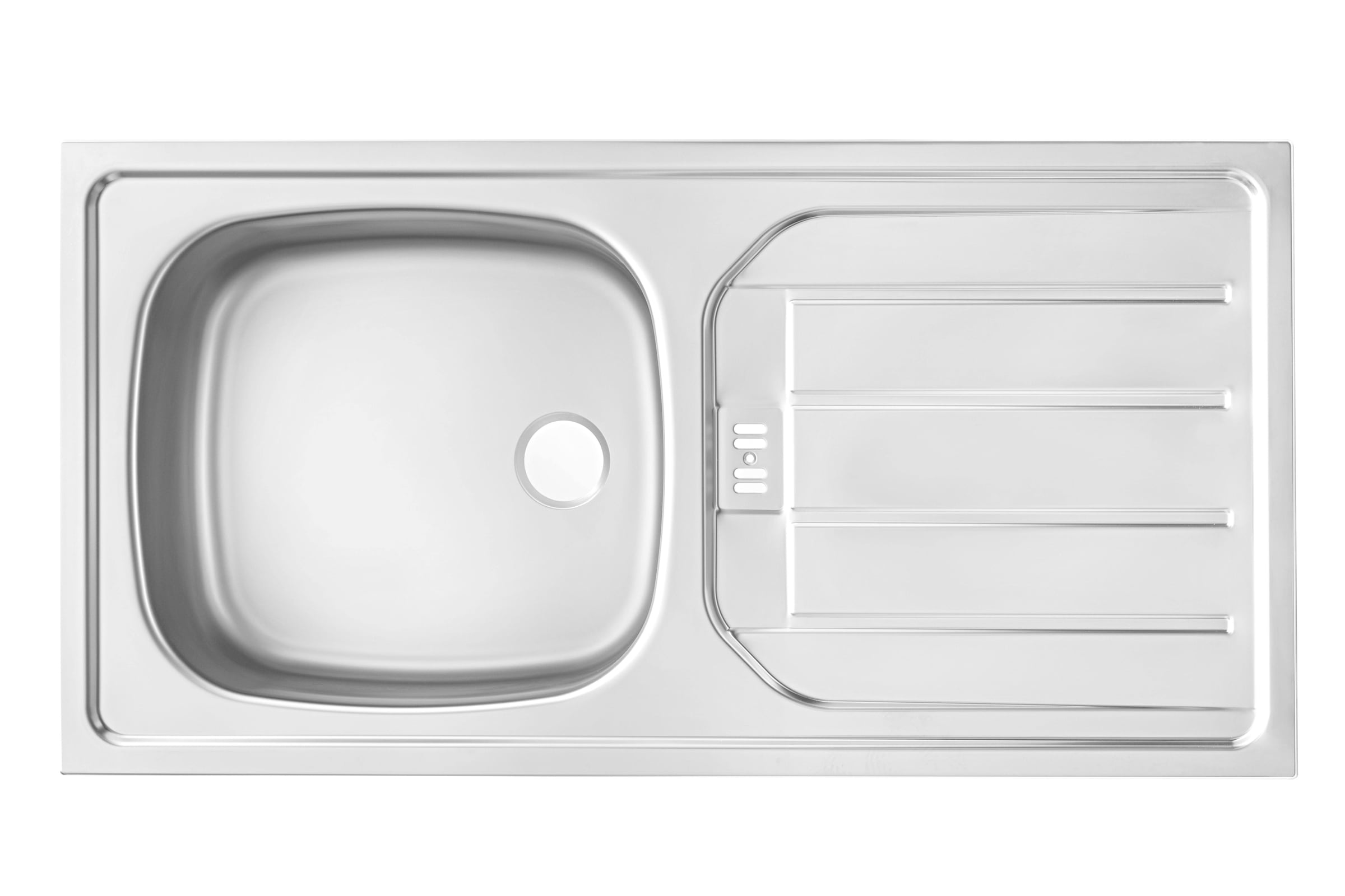 wiho Küchen Küchenzeile »Zell«, mit E-Geräten, Breite 280 cm kaufen bei OTTO | Kochfeldumbauschränke