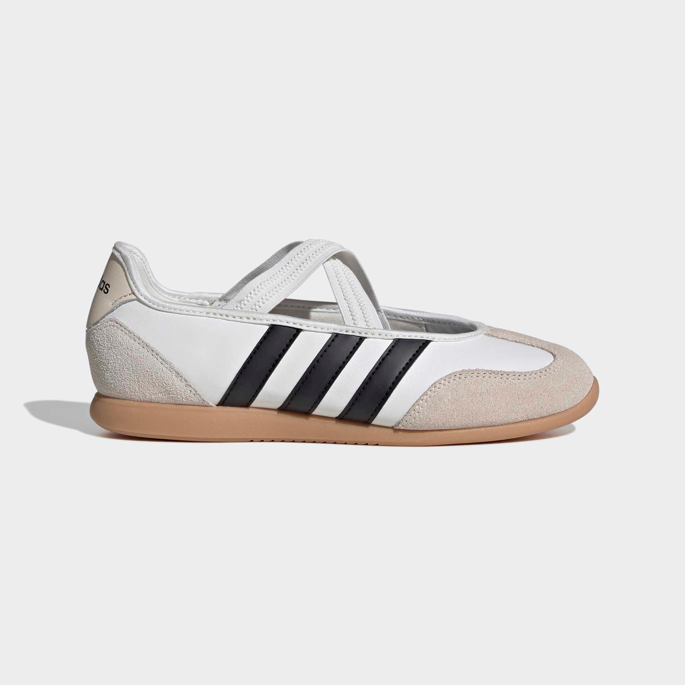adidas Sportswear Sneaker Ballerinas »BARREDA MARY JANE«