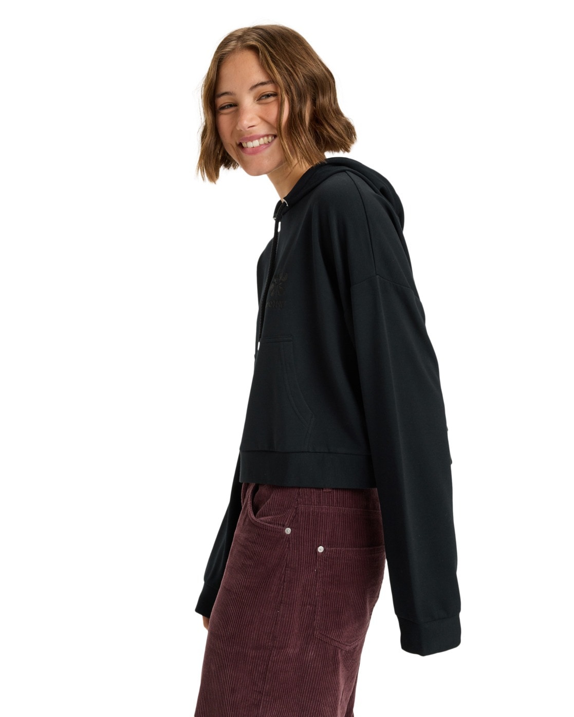 Roxy Hoodie »Surfing By Daylight«
