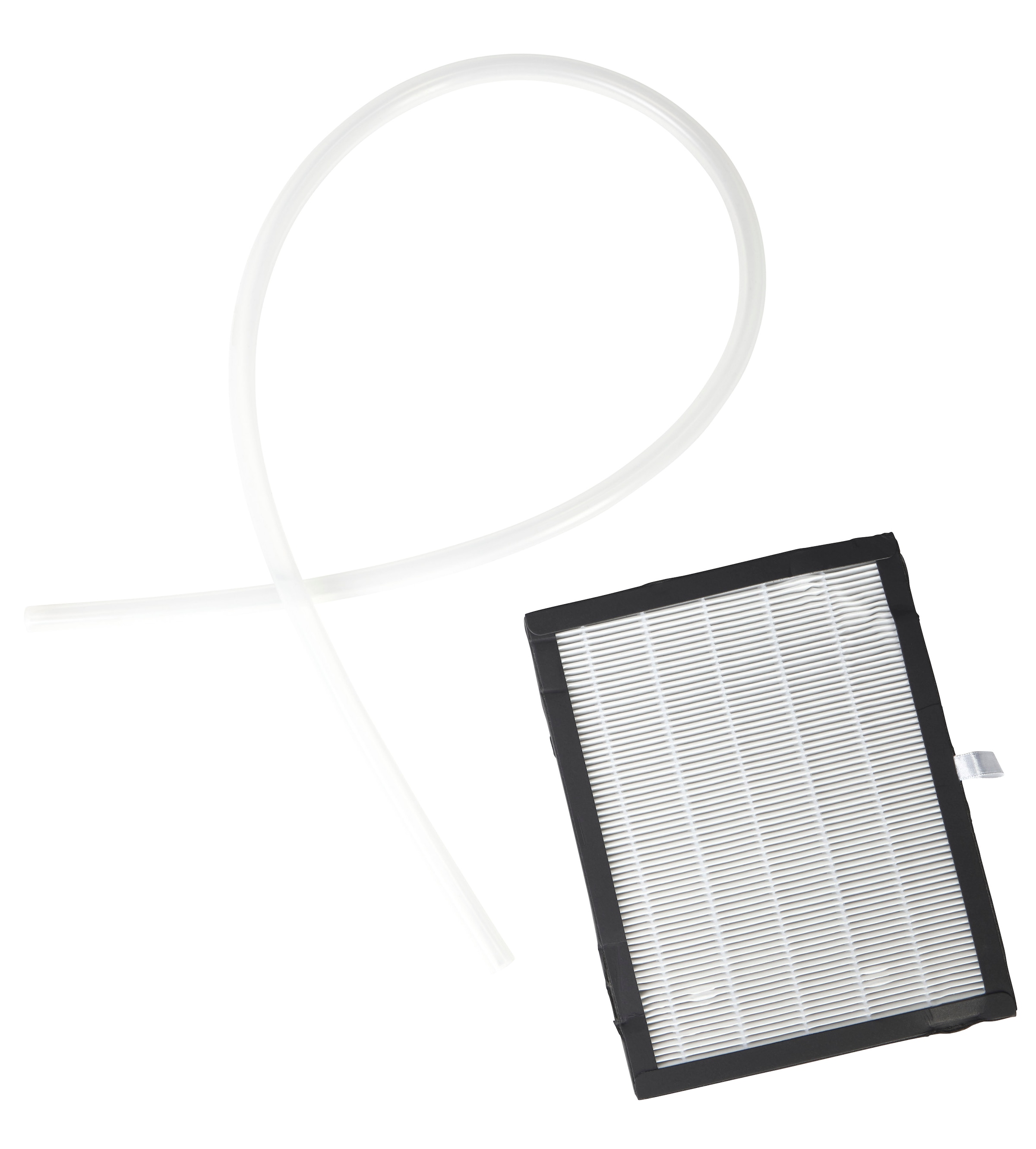 Hanseatic Luftentfeuchter »Hanseatic 12L, 2in1 Entfeuchtung & Luftreinigung« Entfeuchtung 12 l/Tag Tank 3 für Räume bis 24m², 3L Wassertank