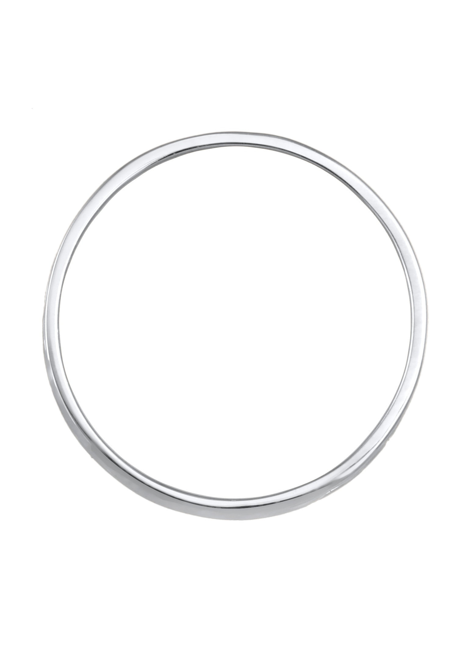 Elli Premium Fingerring »Ring Trauring Ehering Freundschaft Kunstvoll 925 Sterling Silber«