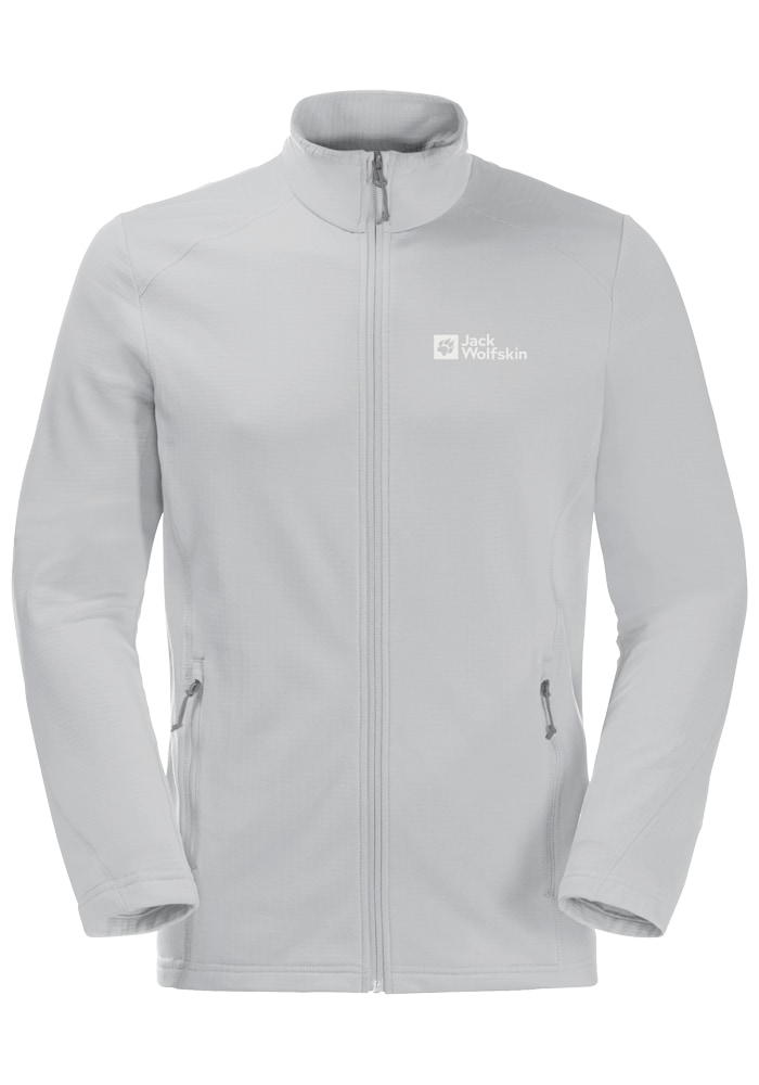 Jack Wolfskin Fleecejacke »KOLBENBERG FZ M«