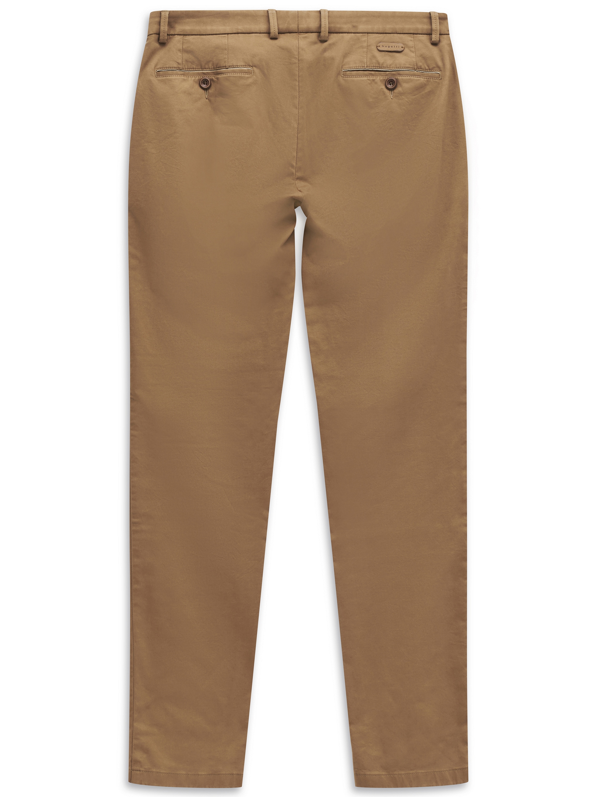 bugatti Chinohose »Arturo«  Modern Fit Arturo Baumwoll-Stretch Hose