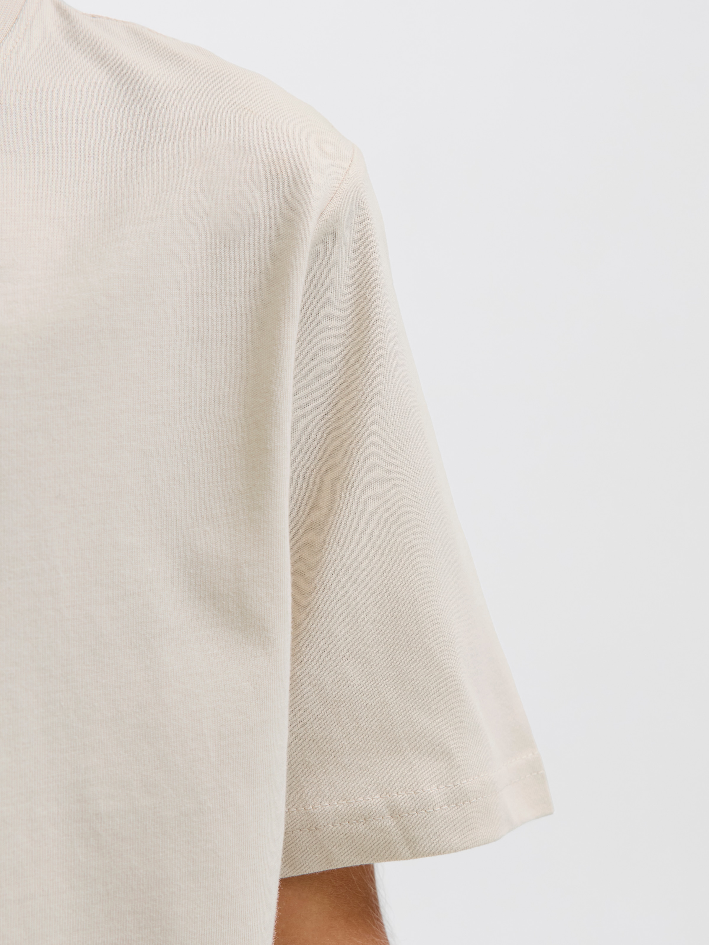Jack & Jones Junior T-Shirt »JJESOHO TEE SS CREW NECK NOOS JNR«