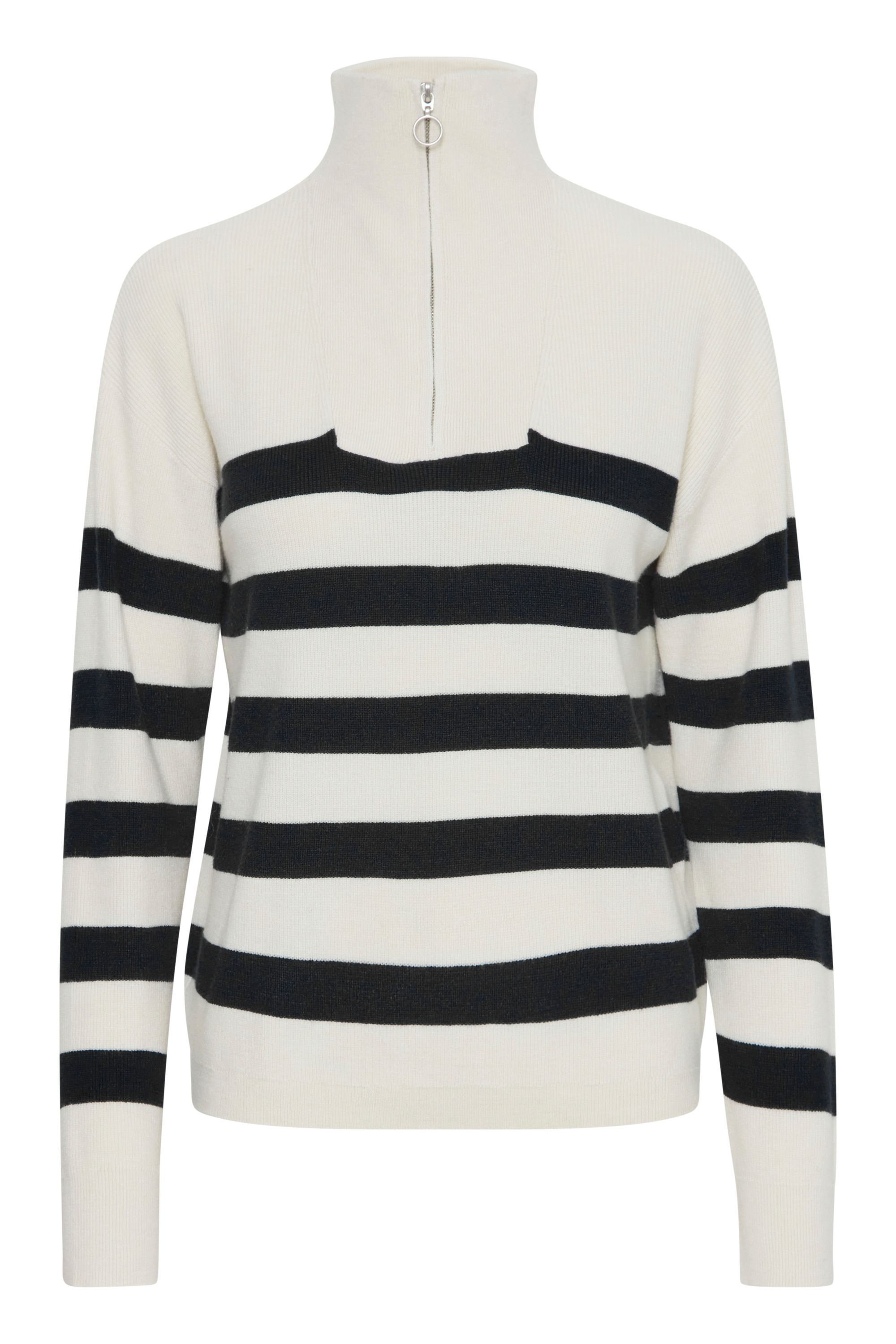 b.young Strickpullover »Strickpullover BYMANINA«