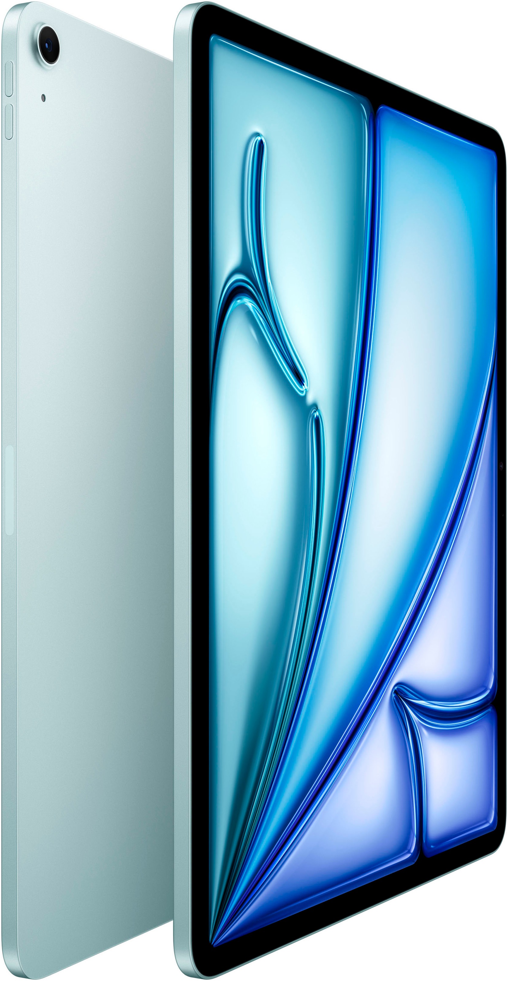 Apple Tablet »13" iPad Air Wi-Fi (2025)«, (32,78 cm / 12,9 Zoll), iPadOS,)
