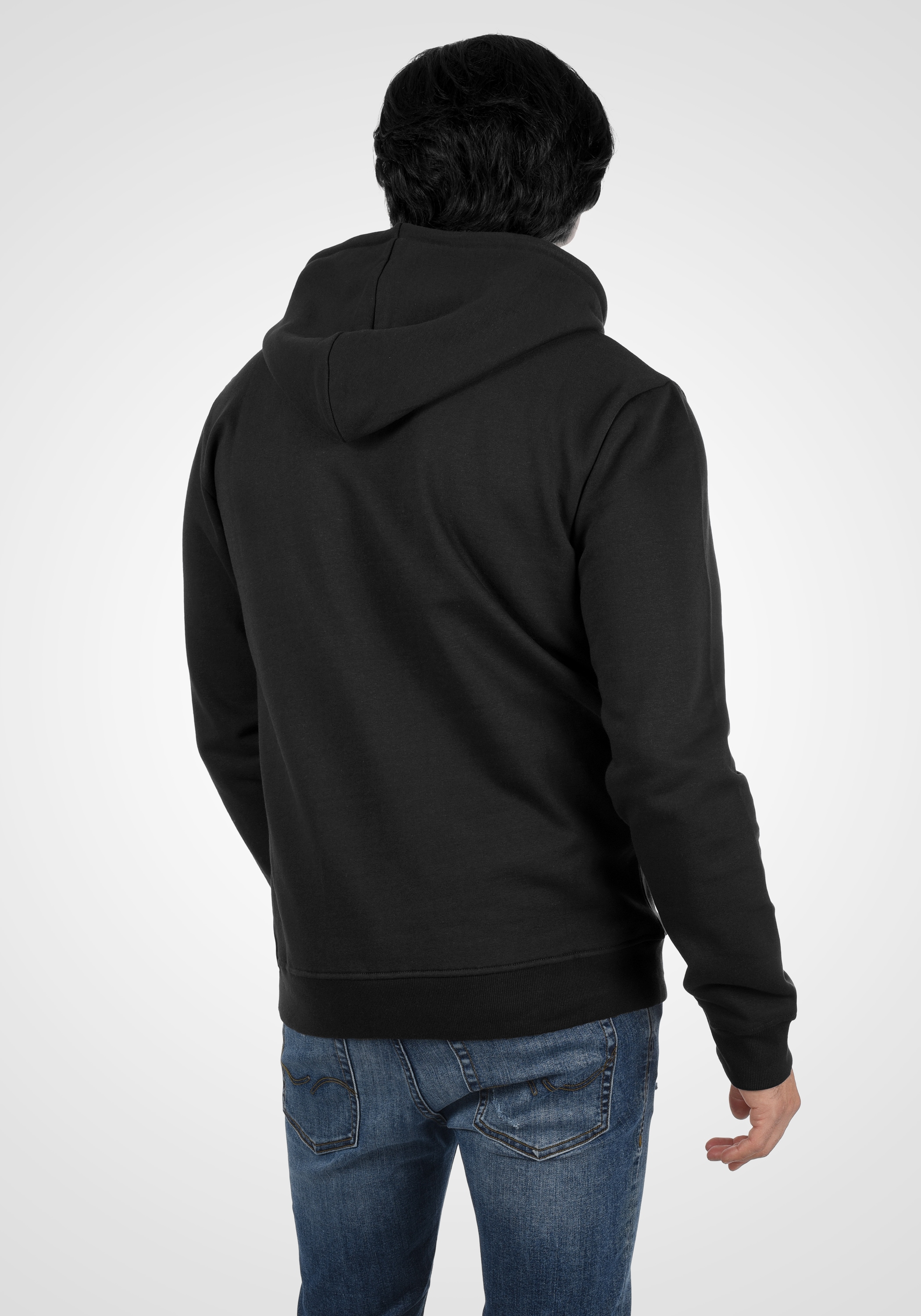 Indicode Kapuzenpullover »Hoodie IDGalileri«