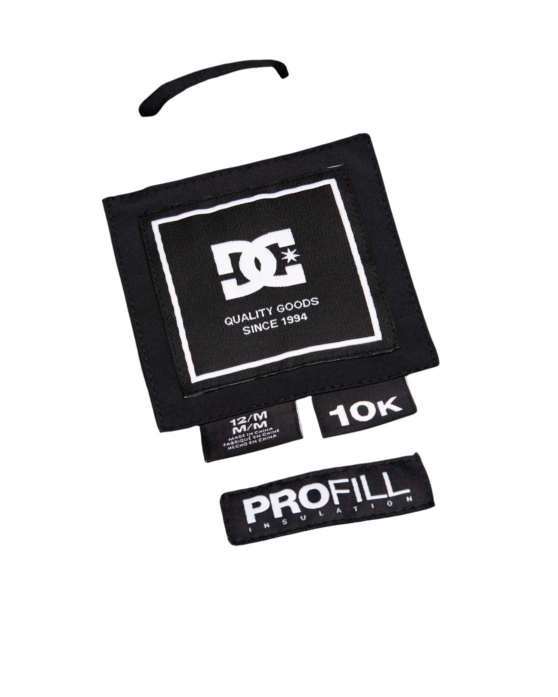 DC Shoes Snowboardjacke »Basis 10K«