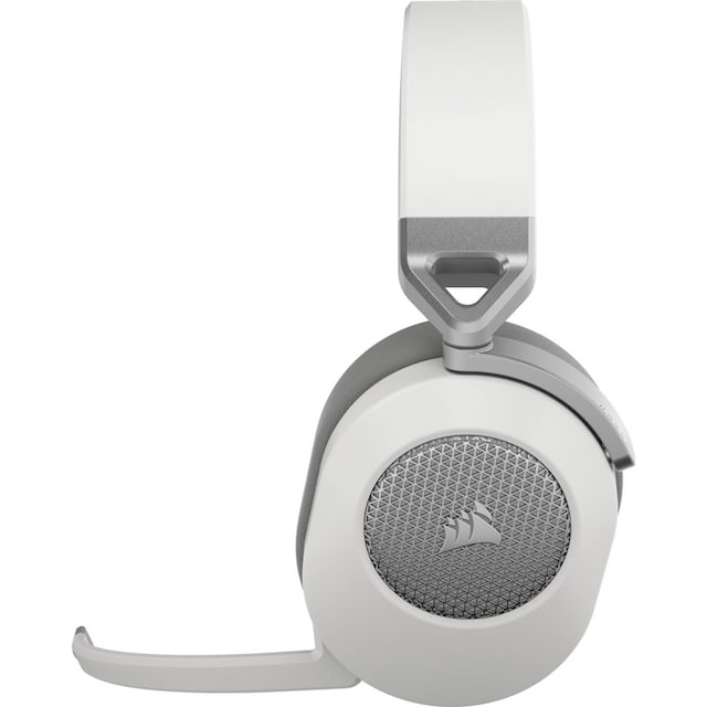 Corsair wireless Kopfhörer »CORSAIR HS65 WIRELESS Gaming Headset White«  jetzt online bei OTTO