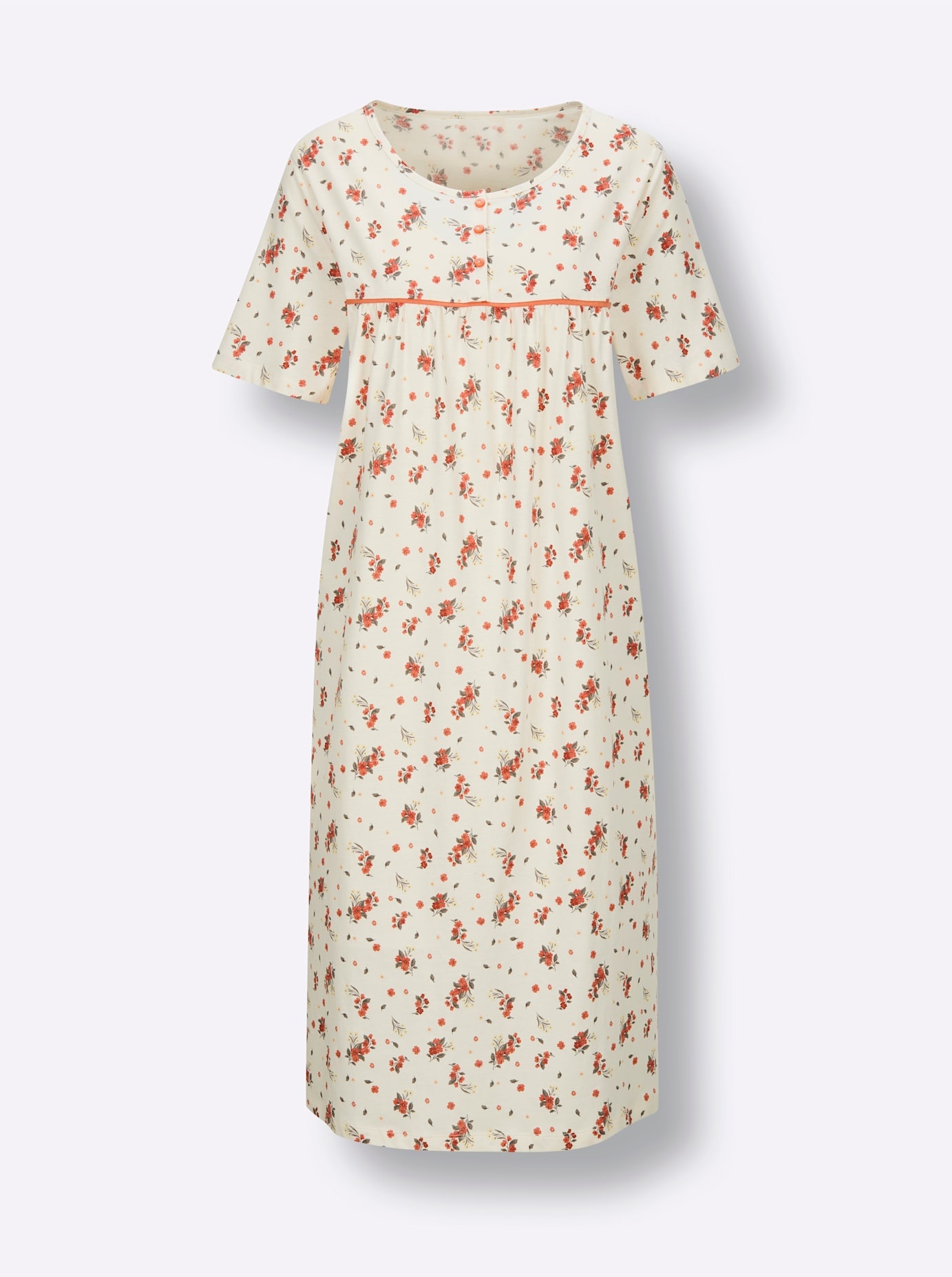 wäschepur Nachthemd »Nachthemd«