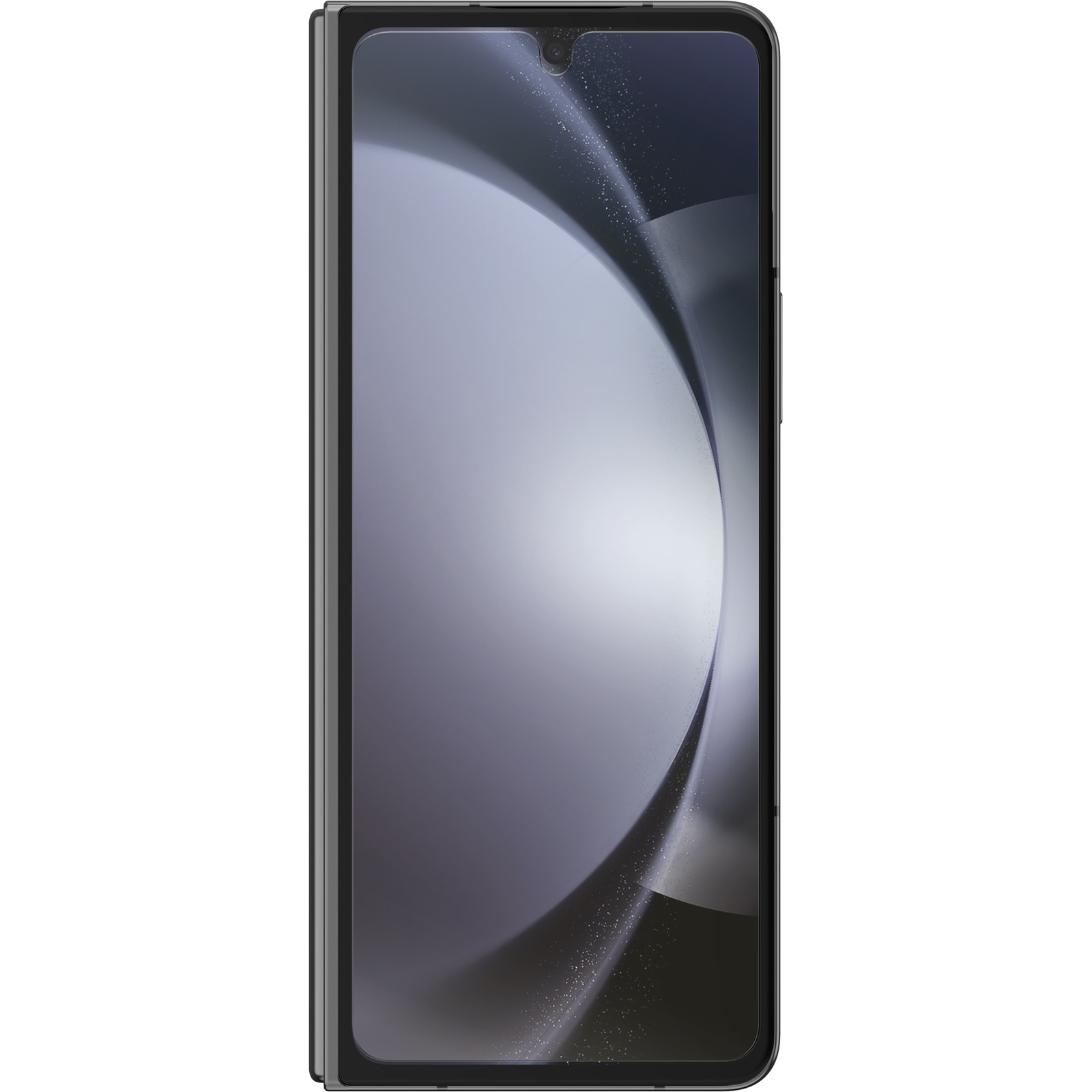 Displayschutzglas »Alpha Flex Anti-Microbial Displayschutz«, für Samsung Galaxy Z...