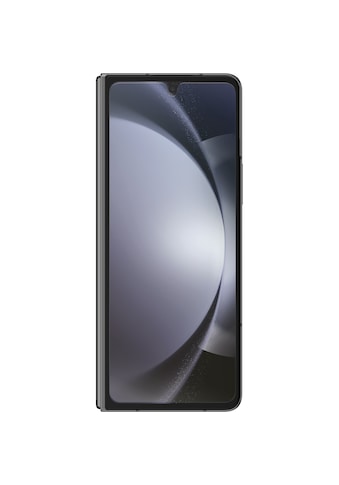 Displayschutzglas »Alpha Flex Anti-Microbial Displayschutz«, für Samsung Galaxy Z Fold5