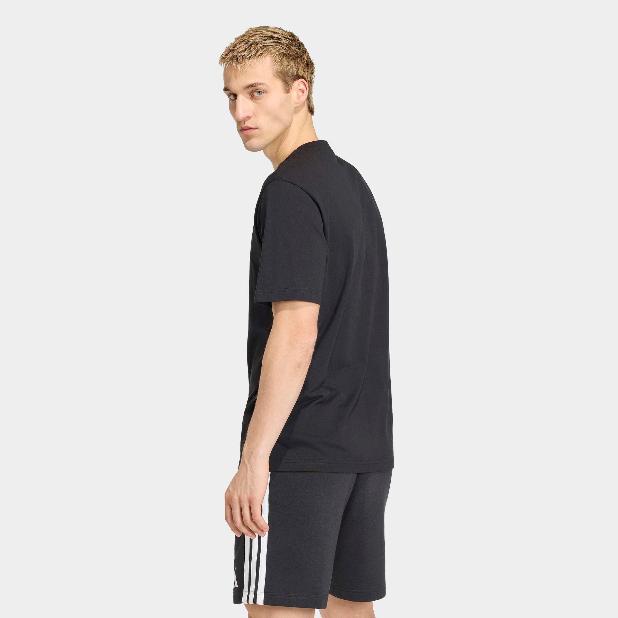 adidas Performance T-Shirt »DFB DNA GR TEE«