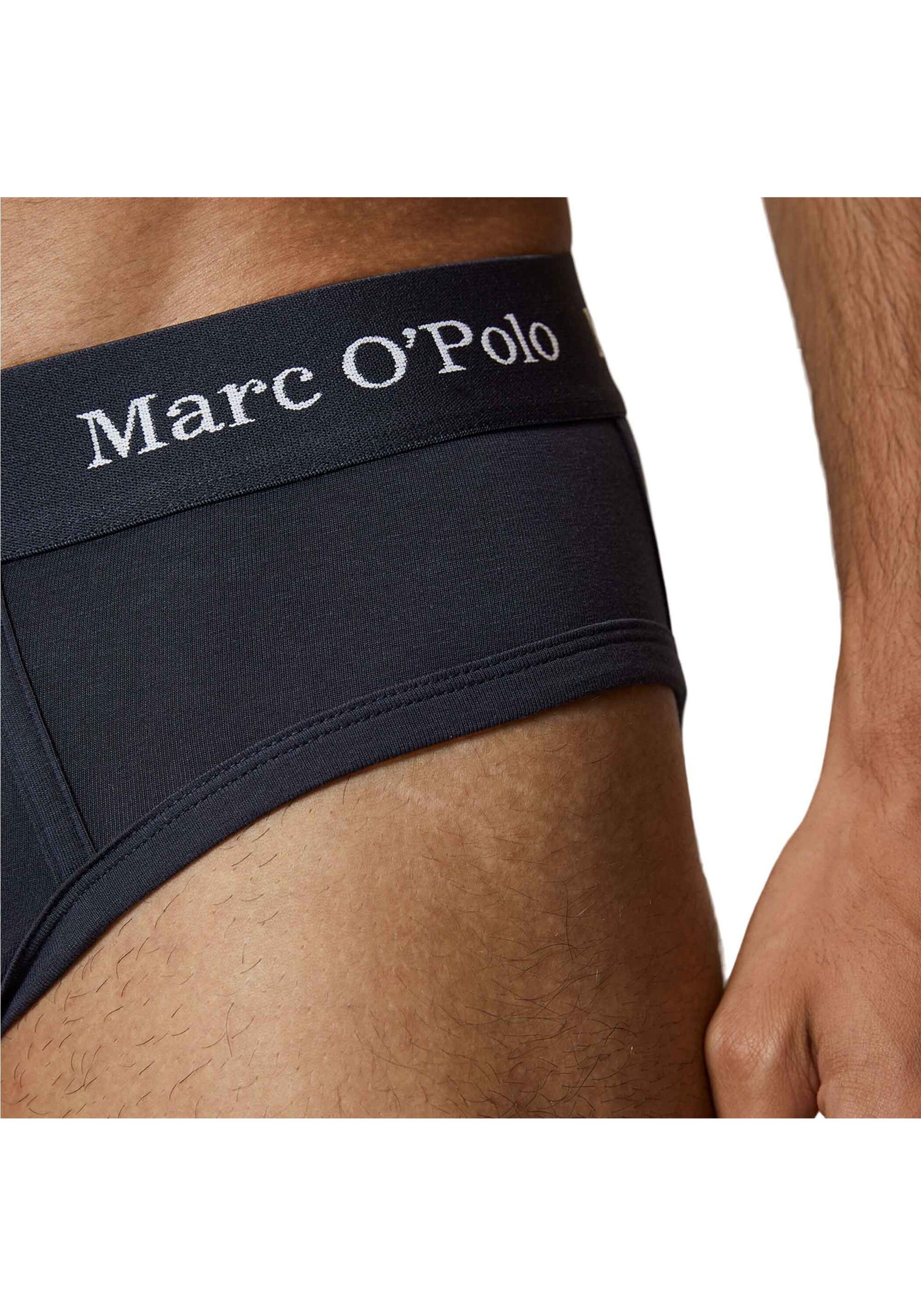 Marc O'Polo Slip »Slip MEN¿S SLIP 3ER PACK 3er Pack«