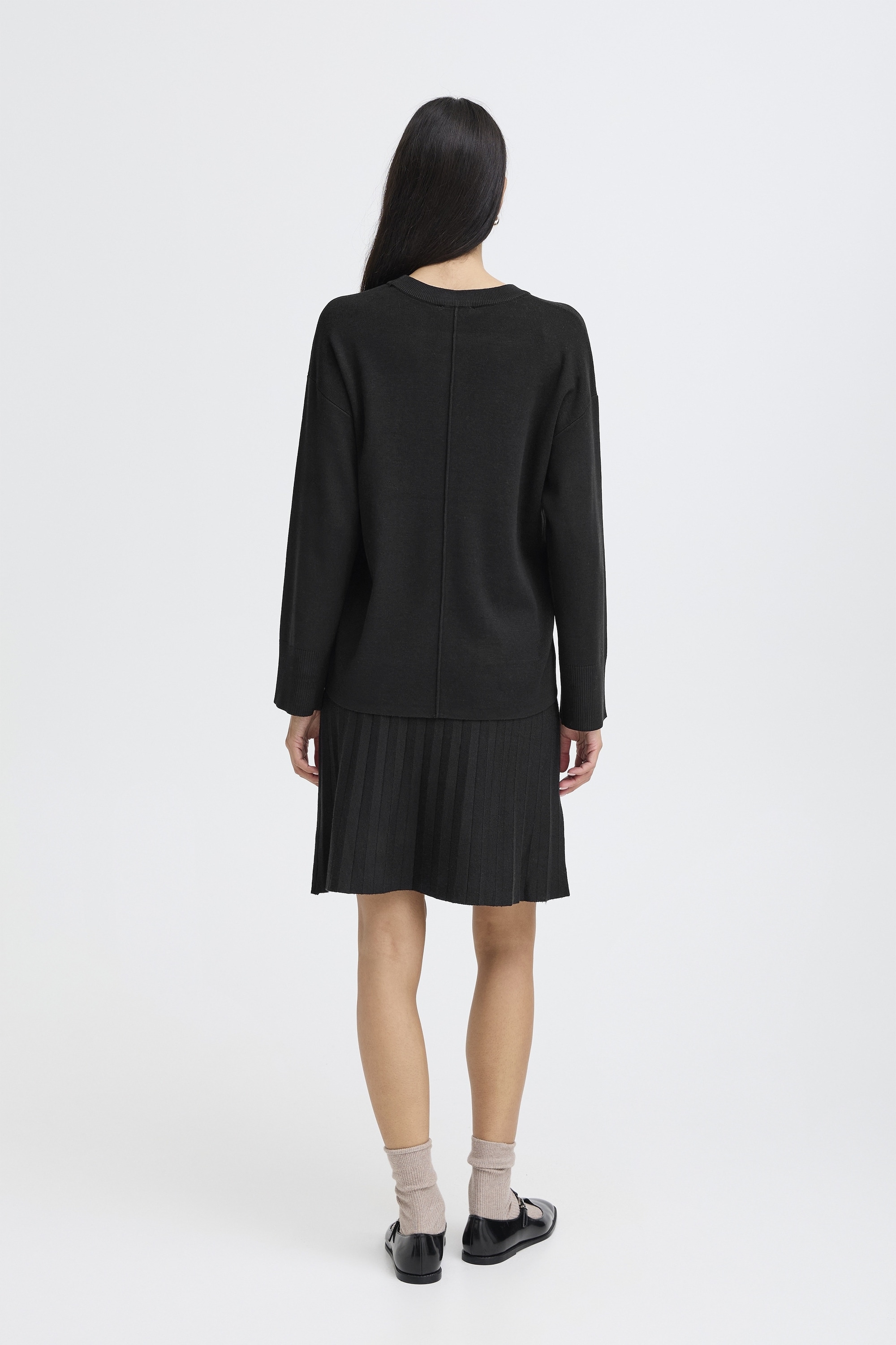 b.young Strickpullover »Strickpullover BYMMORLA«