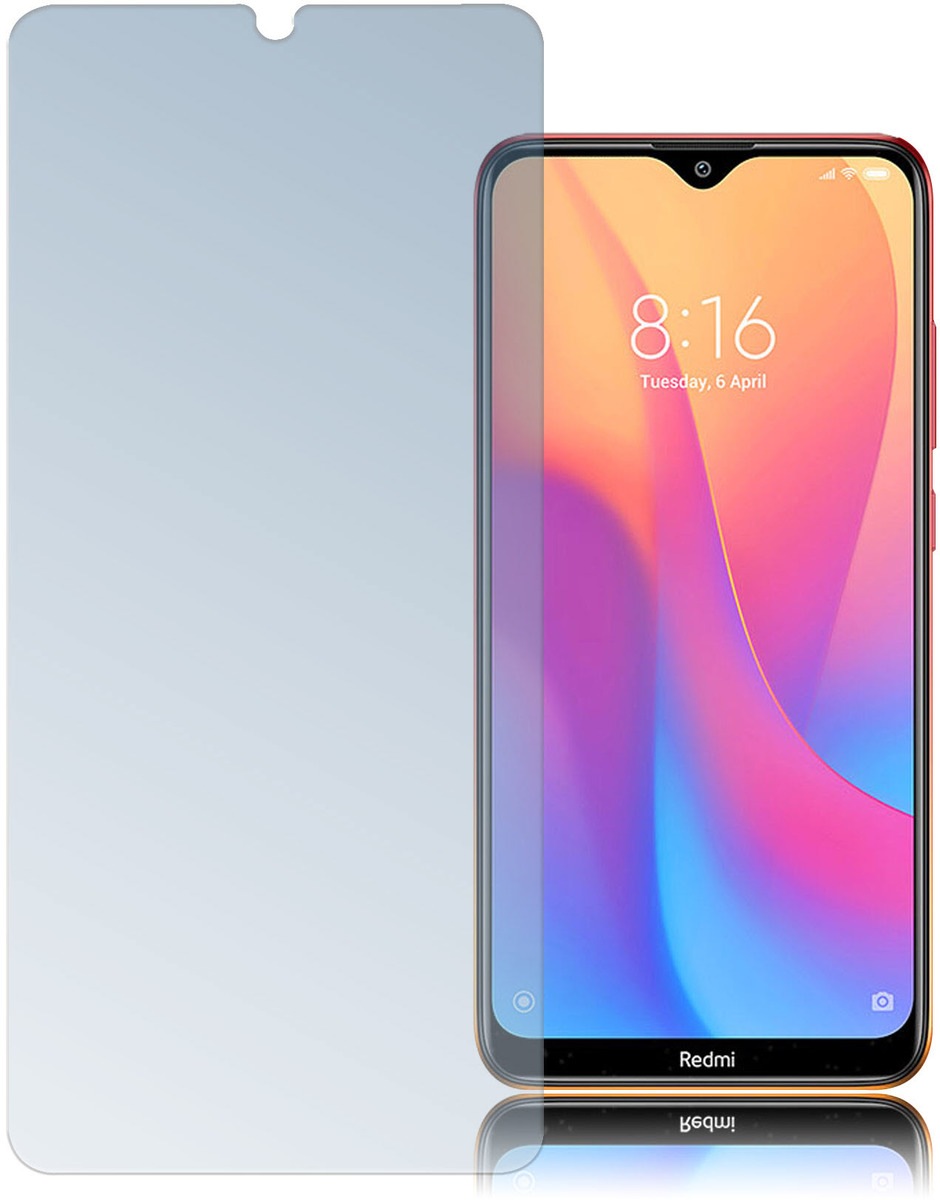 4smarts Displayschutz