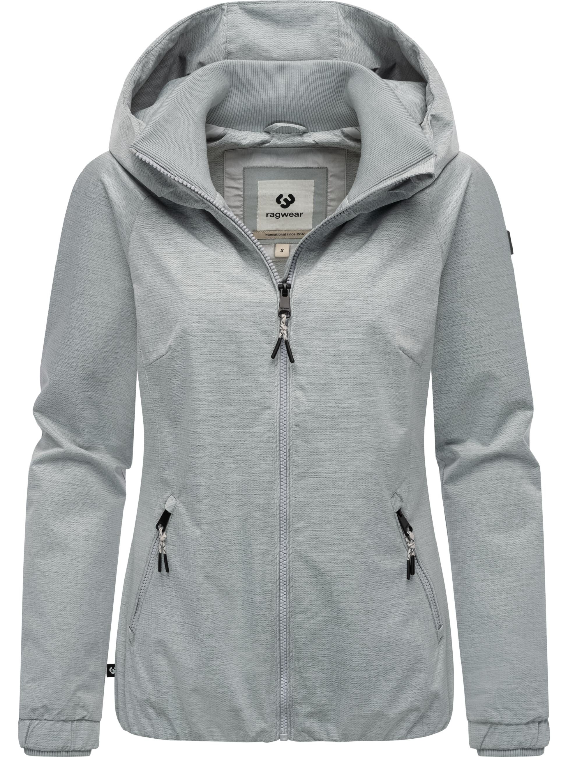 Ragwear Outdoorjacke »Übergangsjacke Dizzie Tech«