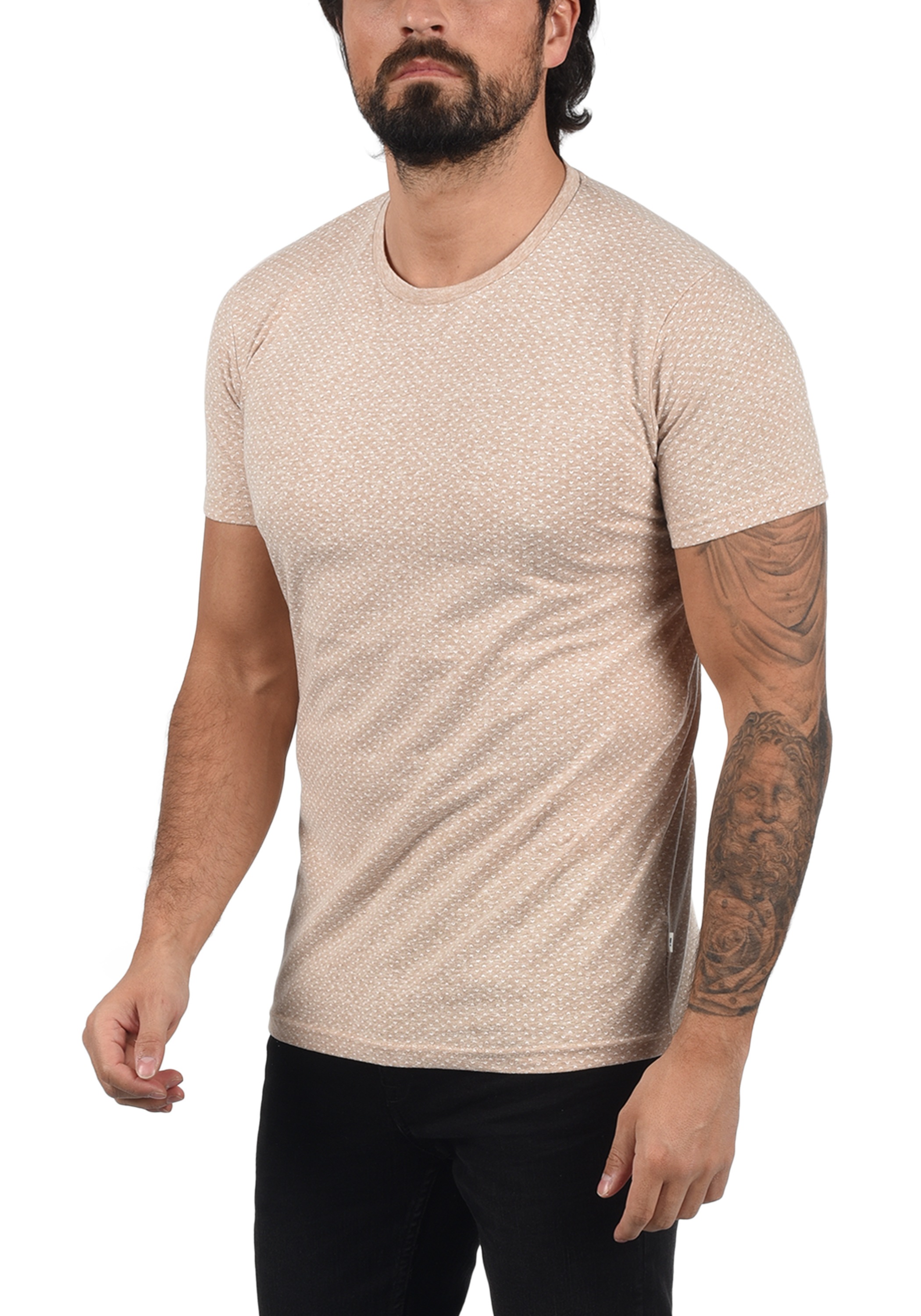 !Solid T-Shirt »T-Shirt SDAlarico«