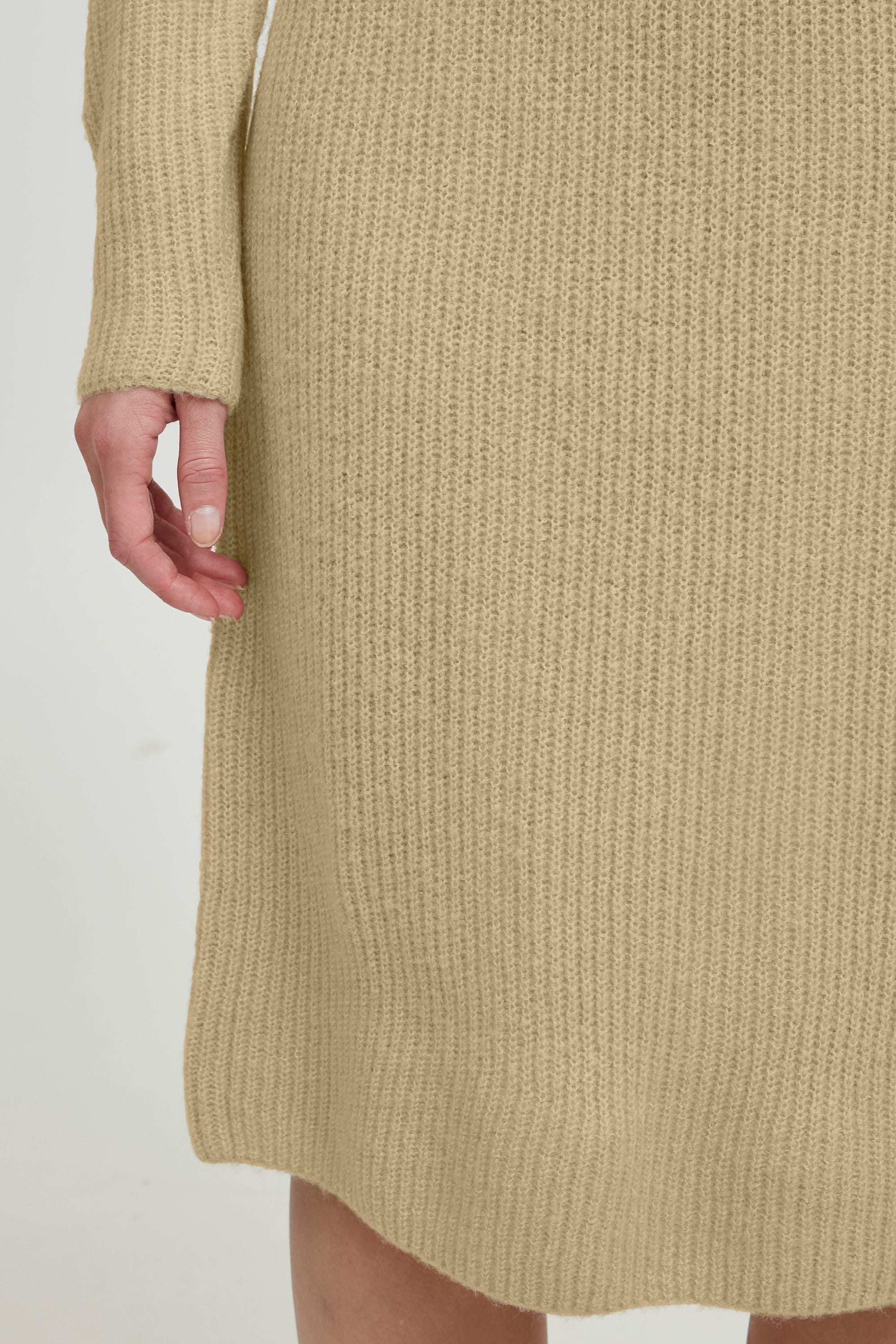 b.young Strickkleid »Strickkleid BYMonalise«