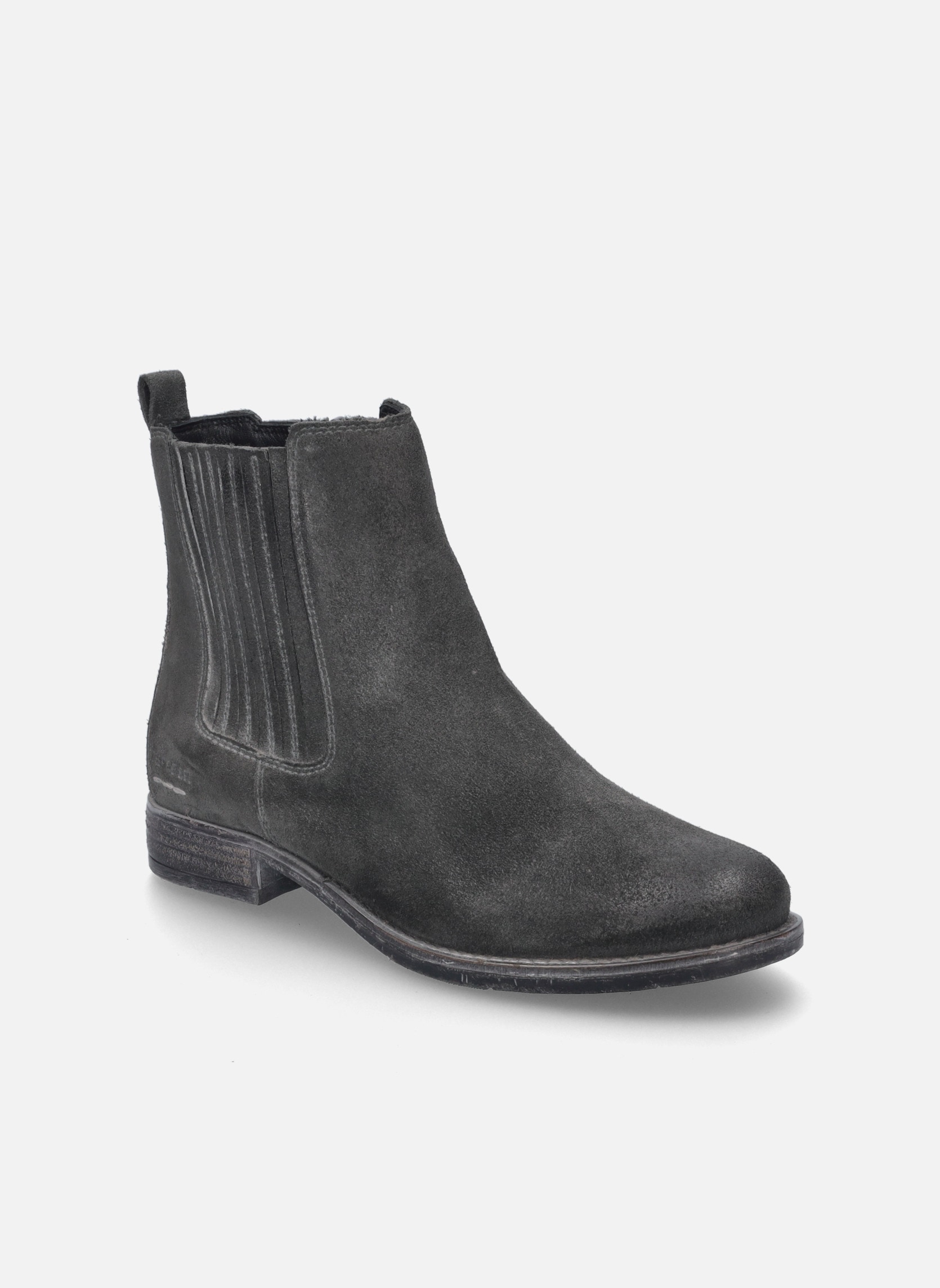 Josef Seibel Stiefelette »Sienna 02, granit«